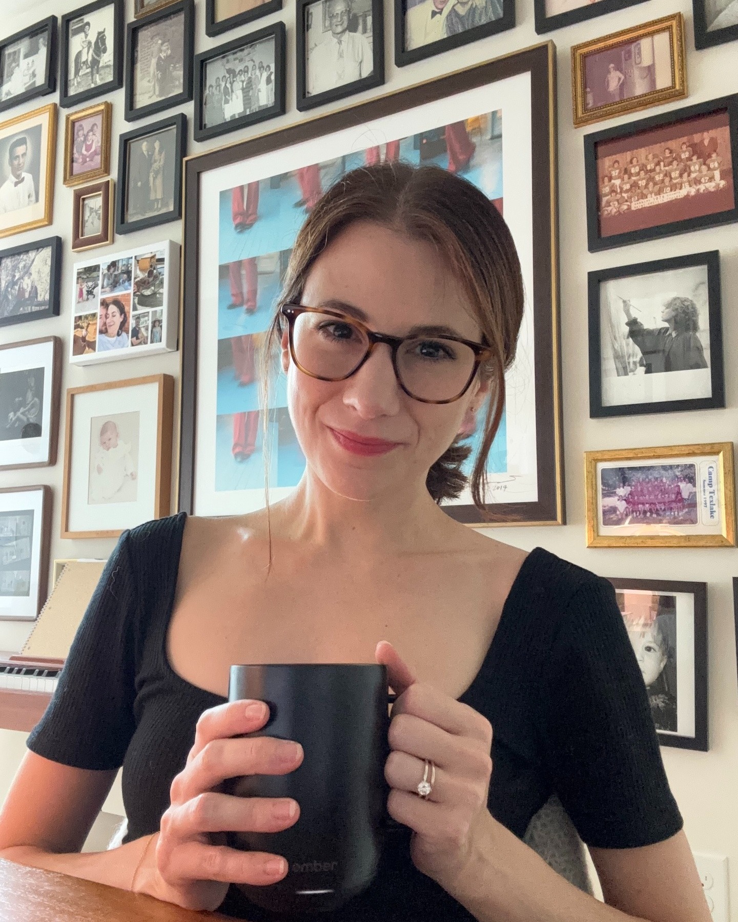 Help us welcome our newest board member, Sophi Marass!
Sophi Marass is an Austin native whose lifelong love of the arts began at McCallum High School, where she studied art and dance, and continued through her training with Ballet Austin. She earned a B.A. in Dance Performance with a minor in Anthropology from Southern Methodist University before dancing professionally in Chicago.
After returning to Texas, Sophi became a founding member of 6 o'Clock Dance Theatre, helping build the company during its early years as it grew into one of Dallas's leading contemporary dance organizations.
Sophi later spent more than a decade as a UX designer and product design leader, partnering with teams to research complex problems, design thoughtful digital experiences, and build products centered on people's needs.
She is honored to join Flower Hill's Board of Directors and is excited for the opportunity to support an organization that nurtures creativity, connection, and the arts for future generations.
We're so happy to have you, Sophi!