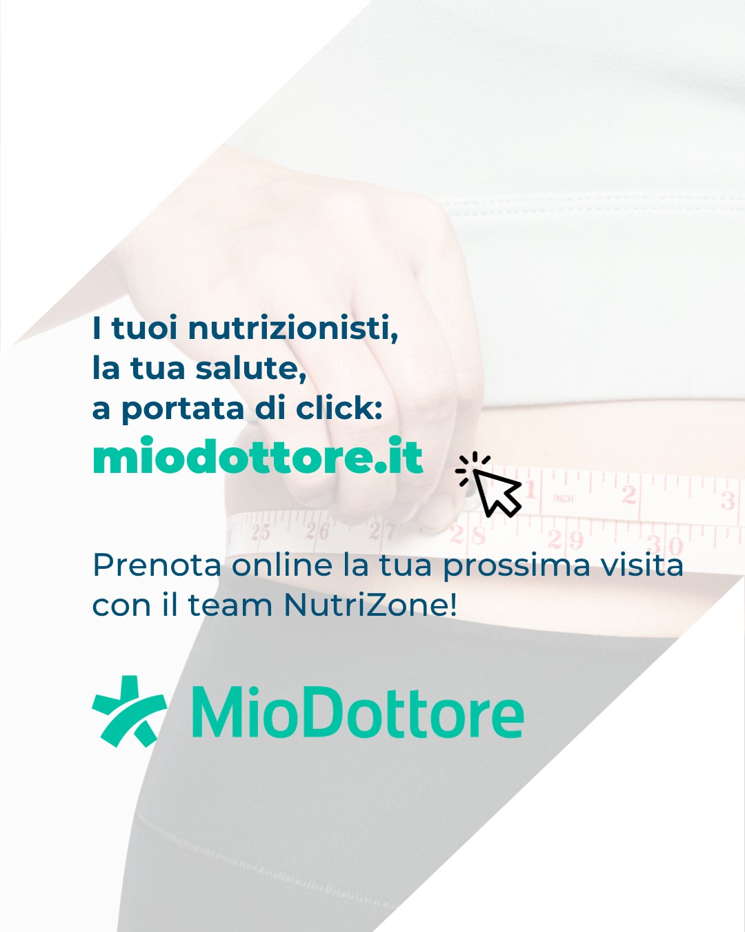 Tutti i membri del nostro team sono reperibili sulla piattaforma: vi aspettiamo e siamo pronti ad aiutarvi, ovunque voi siate 💙
#teamNutriZone #NutriZone #nutrizione #nutrizionista #biologonutrizionista #MioDottore