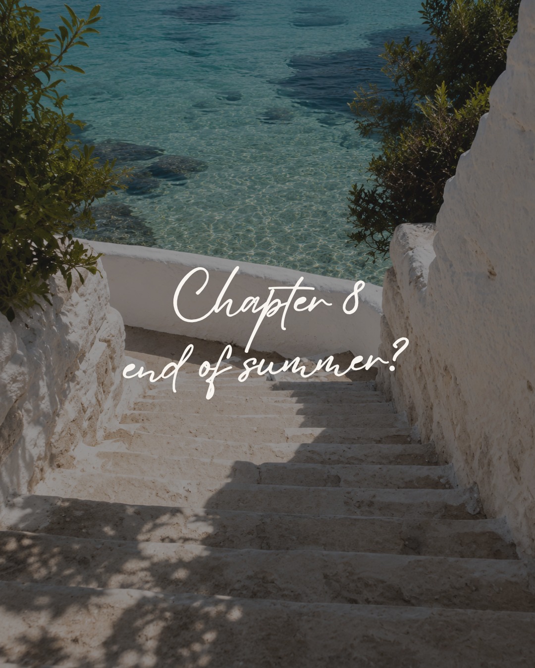End of summer? We’re not so sure.
Settembre cambia il ritmo, non necessariamente la voglia d’estate.
Si conclude la stagione 2026 di DryCri,
ma la Resort Collection continua a seguirti dove l’estate dura un po’ di più.
E per continuare a viverla, la collezione è ancora disponibile online con il -15%.
See you in the next chapter. ✨
//
End of summer? We’re not so sure.
September changes the rhythm, not necessarily the summer feeling.
Last days by the sea, an off-season escape, a little more sun on your skin.
DryCri’s summer story seems closed.
But the Resort Collection follows you wherever summer lasts a little longer.
The collection is still available online with 15% off.
See you in the next chapter. ✨
#drycrimilano #luxuryresortwear #italianresortwear #resortcollection #madeinitaly