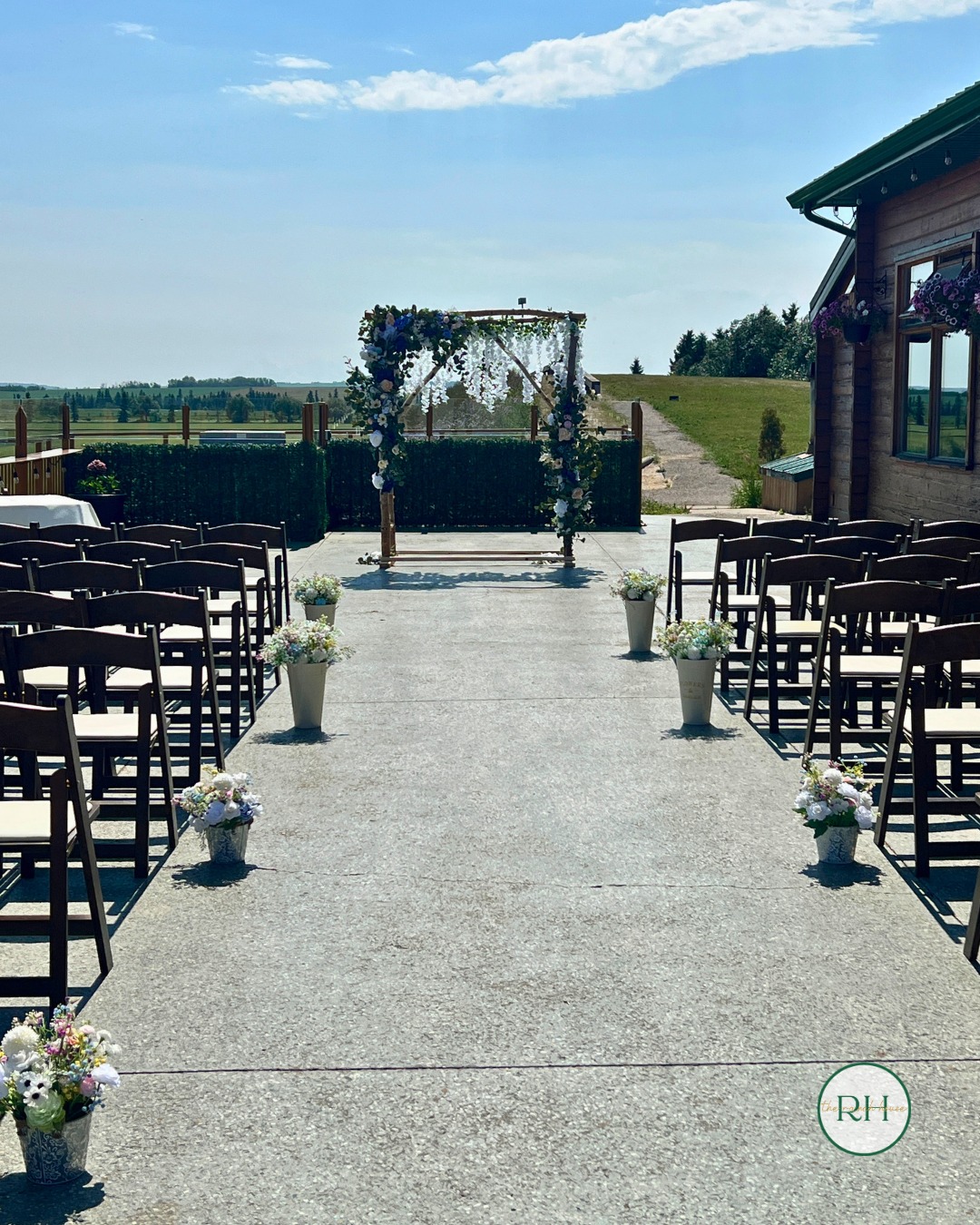 Every wedding here tells a different story ✨
No two celebrations look the same at The Ranch House. Are you picturing soft florals and candlelight? Or a more laid-back, barefoot-in-the-foothills feel? Our space shapes itself around your vision.
What's your vision? We can help bring it to life 🌱
#yycweddings #weddingvenue #albertawedding #rusticvenue #yycbride