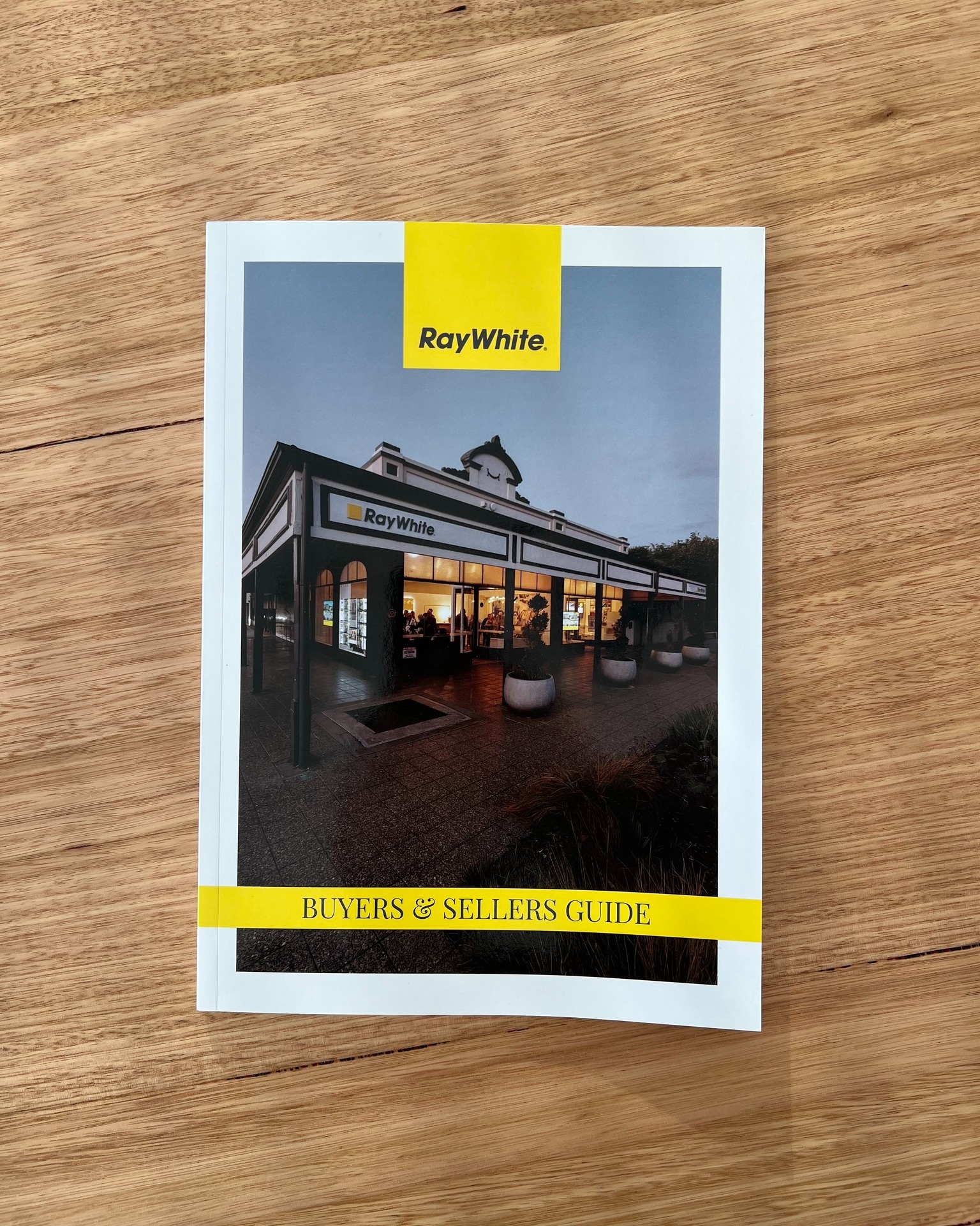 Pretty cool little moment for the team.
We’ve been featured in the Ray White Buyers & Sellers Guide, which is always nice to see in print.
A big part of what we do is helping homeowners get their properties looking their best, whether they’re living in them, renovating, or getting ready to sell.
So to be included in a guide that’s going out to Adelaide buyers and sellers is something we’re proud of.