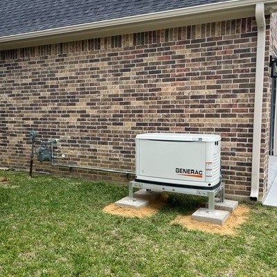 IMPORTANT GENERATOR NOTICE & SERVICE UPDATE
If your Generac Home Stand-By Generator has been running continuously during an outage, please remember: its engine oil must be monitored and checked every 24 hours of continuous operation. Running your unit low on oil can cause severe engine damage or safety shutdowns right when you need power most.
Review our step-by-step safety and shutdown guide here:
👉 https://www.amerair.com/post/emergency-shutdown-procedures
SERVICE UPDATE:
Our primary office phone lines are currently down, but we are OPEN and taking calls.
If you have an urgent need, please call our alternate direct line: 409-998-0071
Stay safe, check your oil levels, and reach out if you need assistance!
#AmericanAirSystems #GeneratorMaintenance #SoutheastTexas #StandbyGenerator