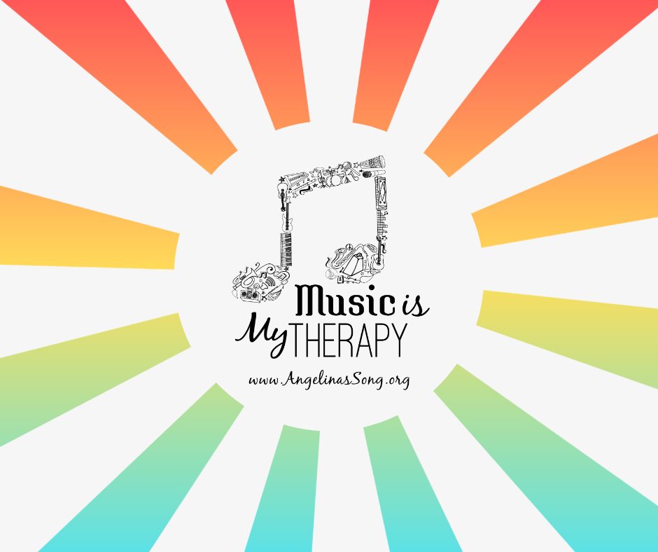 We’ve been busy making our website even better! 👩💻 Our updated site is easier to navigate and packed with helpful information about Angelina’s Song, music therapy, our programs, scholarships, grants, and more.
Take a moment to explore and learn about what we do. Visit our website today and see what’s new!
🔗 AngelinasSong.org
#AngelinasSong #MusicTherapy #MakingADifference #MusicHeals #MusicTherapyNonprofit