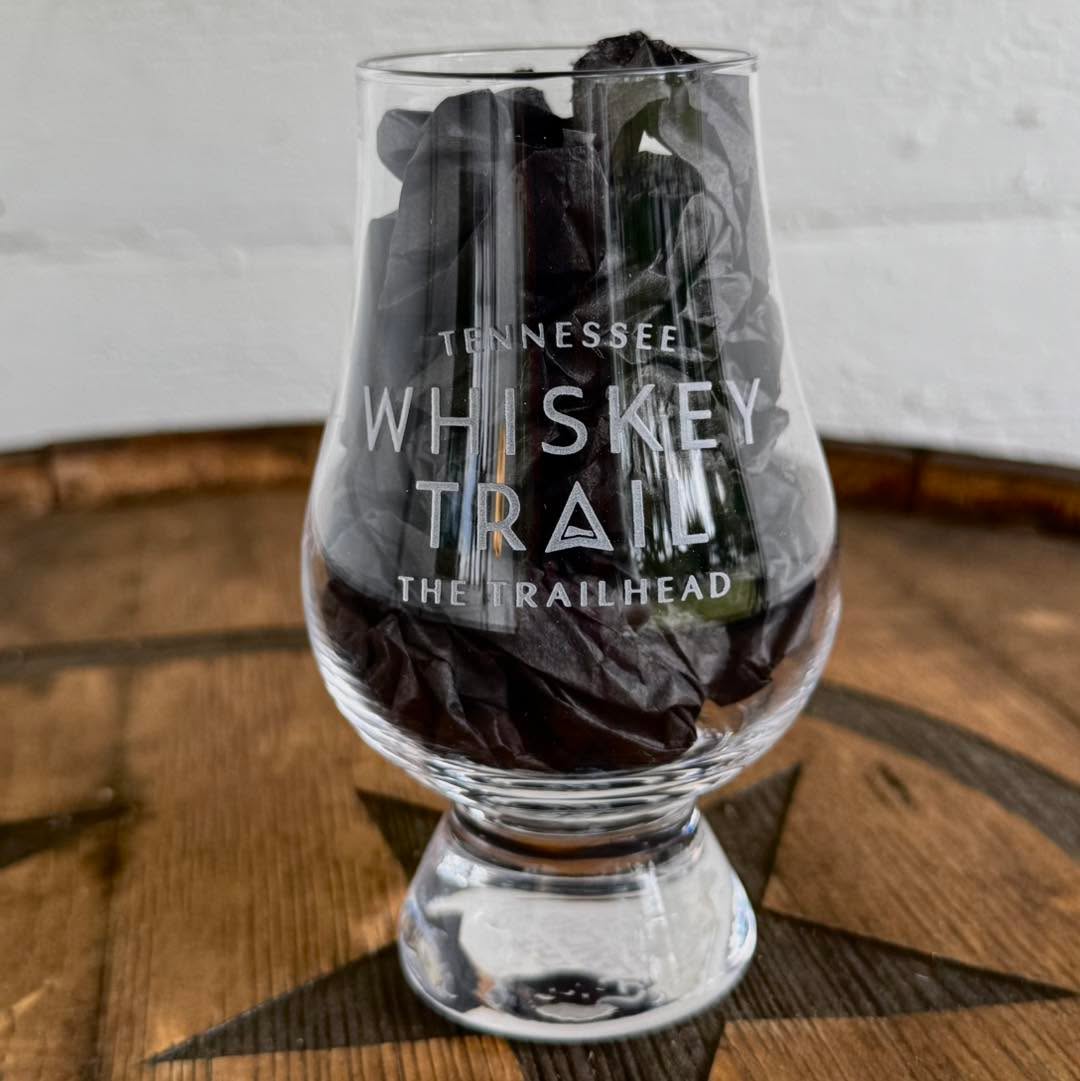 New product alert šØ
You guys asked for it! We delivered!
New to the Trailhead, we finally have Glencairn Glasses, and if you arenāt familiar, this is the world standard glassware for drinking Whiskey!
Features:
š„Wide Bowl: Allows for the fullest appreciation of the whiskeyās color and legs.
š„Tapering Mouth: Concentrates and captures aromas directly toward the nose while making it easy to drink from.
š„Solid Base: Designed to be comfortable in the hand without transferring unwanted body heat to the spirit.
#tnwhiskeytrailhead #WhiskeyTrail #TNWhiskeyTrail #TnWhiskeyTrailHead #LynchburgTN #Tennessee #JackDanielDistillery #ExperienceTN #MooreCountyTN #Vacation #OnlyInTennessee #TNVacation