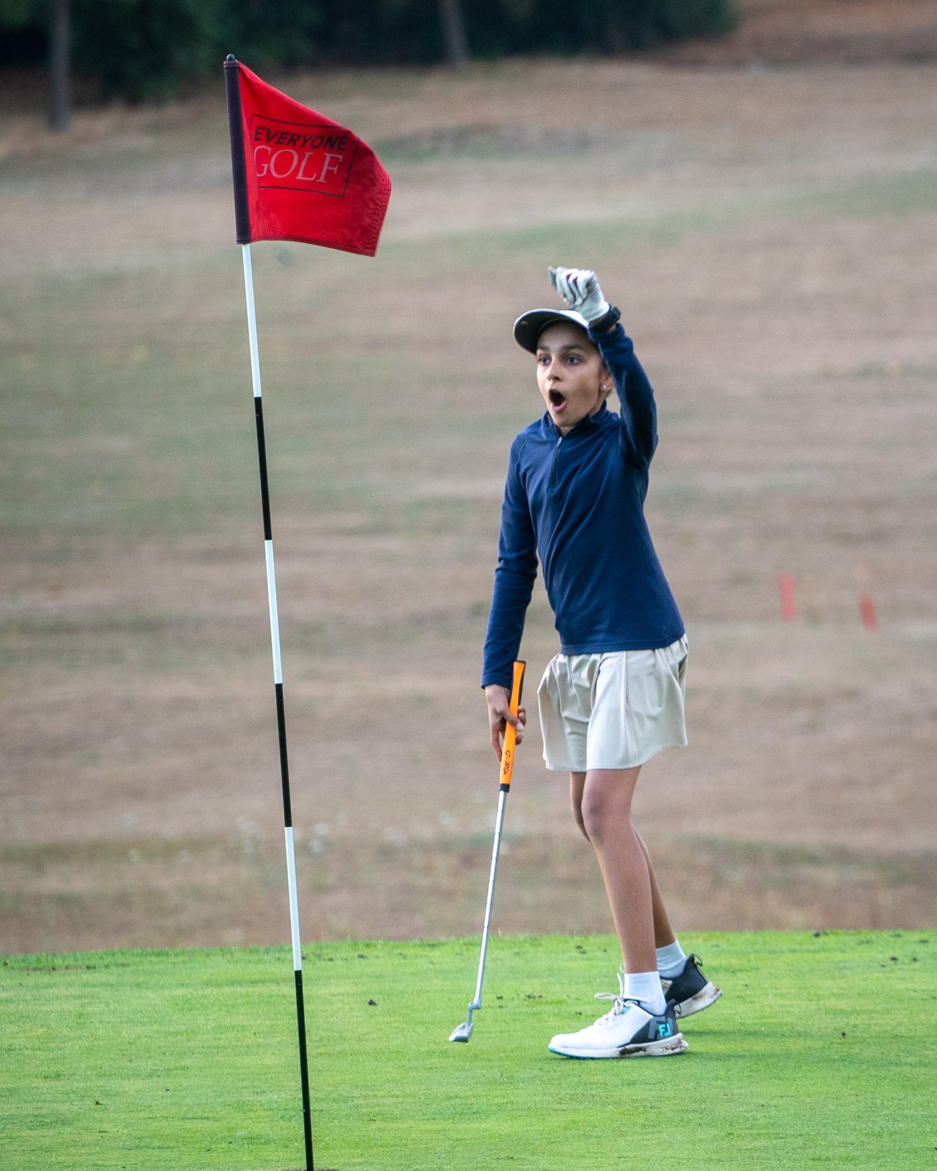 Some more photos from our second @TelegraphJuniorGolf qualifier last Saturday. You can see the full gallery thanks to our professional on-course photopgrapher @rugfoot here: https://bit.ly/BVGC_JustinRose_2026_Photos #JustinRoseTelegraphJunior #JuniorGolf #GolfChampions