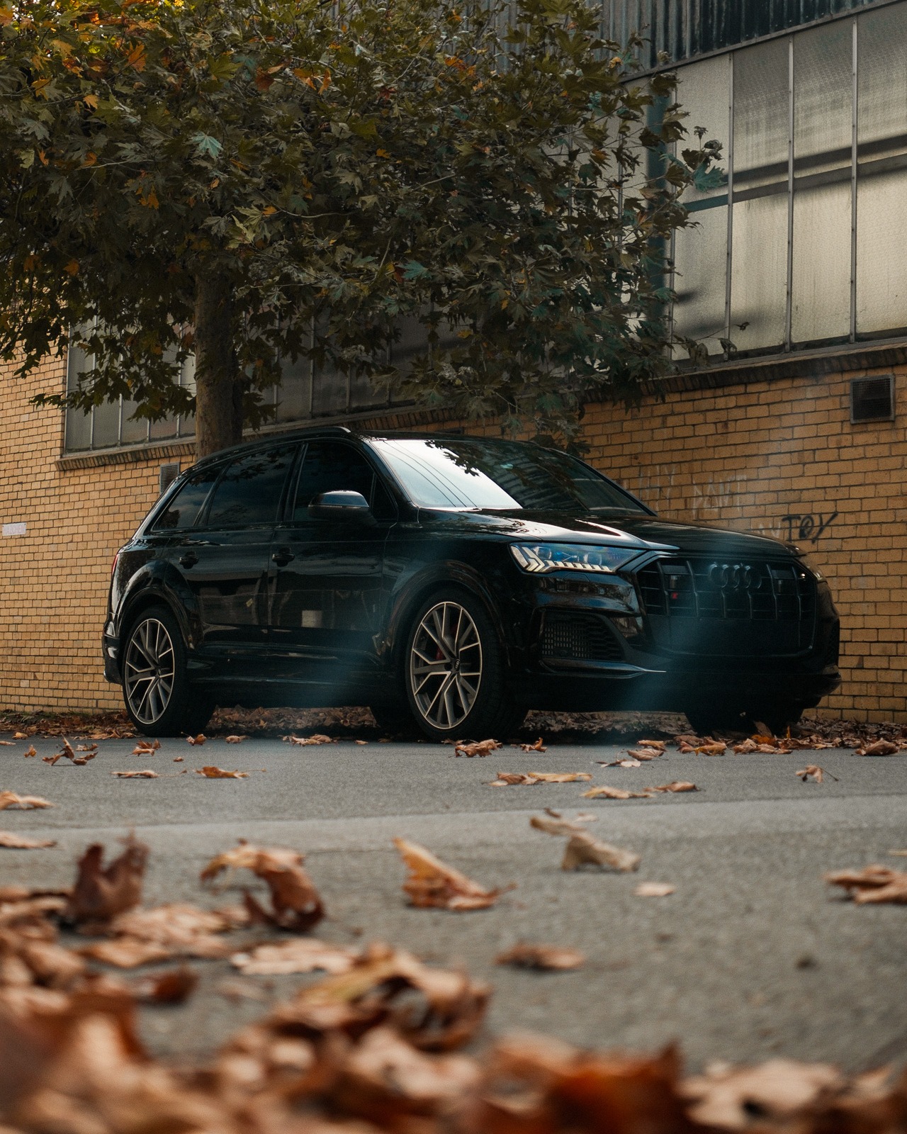 When you need a vehicle that checks all the boxes for your daily tasks, providing practicality, safety and speed to run errands, get to the snow and the daily school runs, while also offering ample space for passengers and cargo, the #SQ7 is a fantastic option!
✅ Logbook service
✅ Diagnostic scan
✅ Wiper replacement
🌏 autounion.com.au
☎️ (03) 9563 2011
✉️ service@audservice.com.au
📍 Oakleigh, VIC