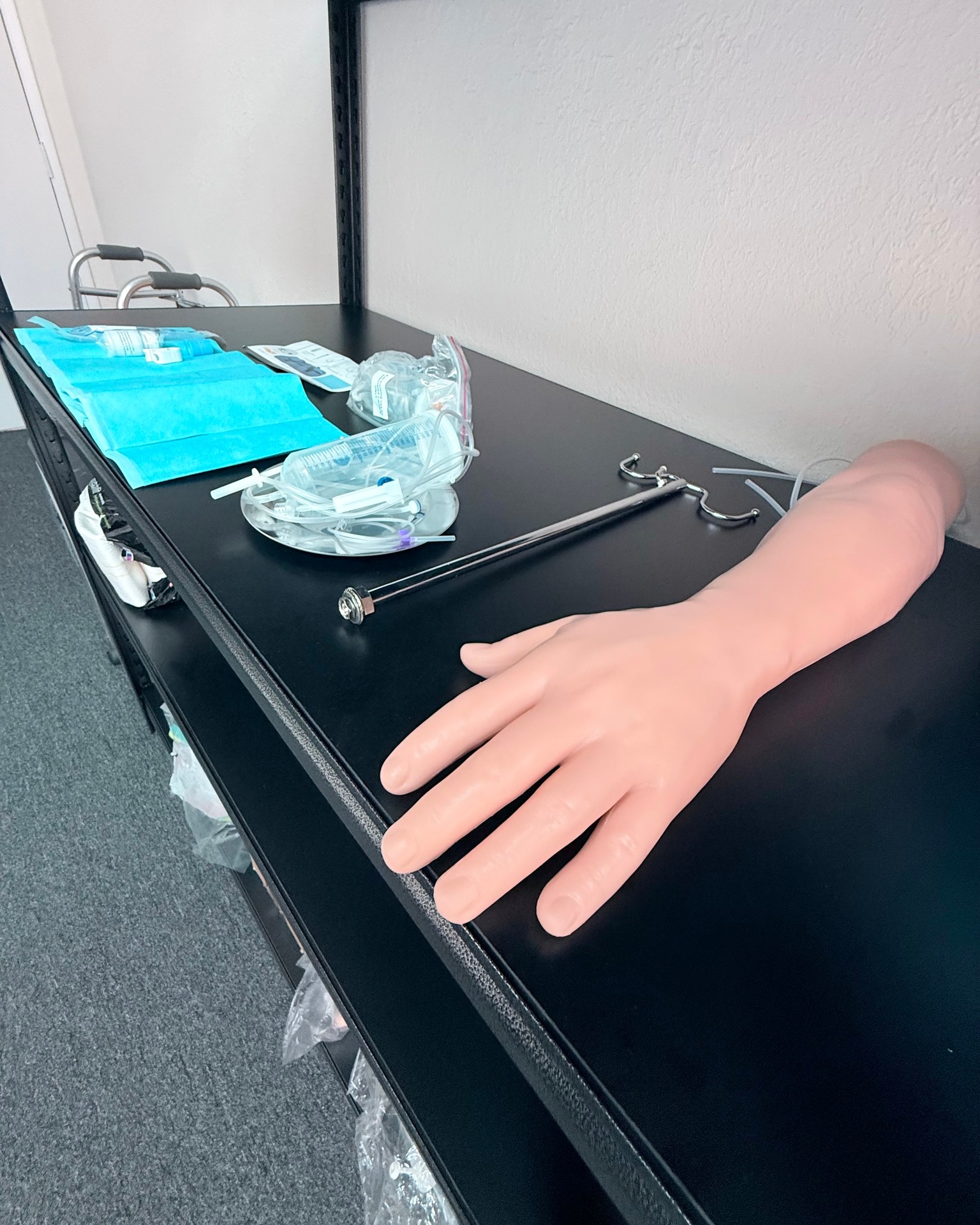 NEW CERTIFICATION OPPORTUNITY! 🎉 💉
Allied Healthcare College is excited to announce that we are now officially a Certification Course Provider for Intravenous Therapy (IV) with Blood Withdrawal! 🩸✨
Take your healthcare skills to the next level with specialized training designed to help you build confidence and expand your professional skill set.
📚 Learn. Practice. Get Certified. Grow.
Stay tuned for course dates, enrollment details, and more!
#AlliedHealthcareCollege #IVTherapy #IVCertification #BloodWithdrawal #HealthcareTraining #HealthcareProfessionals #HealthcareHeroes #CareerGrowth