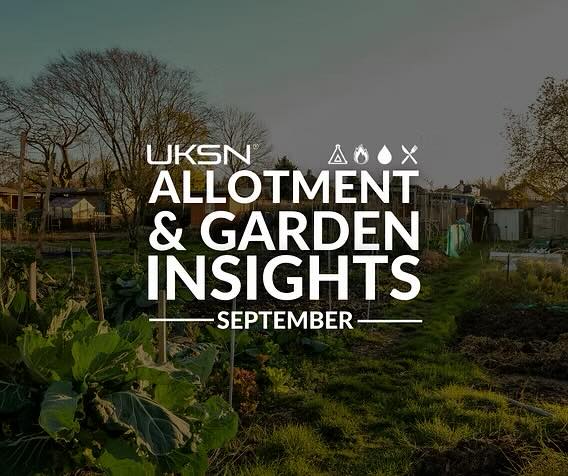 September is officially here, bringing a time of abundance on the allotment! 🌽🍎
While peak harvest season is in full swing, the work you put in right now sets the foundation for next year's success - from clearing spent crops to getting overwintering onions and garlic in the ground.
Check out our latest guide for top tips on what to pick, plant, and prep this month!
📖 Read the full article: https://www.uksn.org.uk/post/allotment-gardening-in-september-harvest-and-preparation