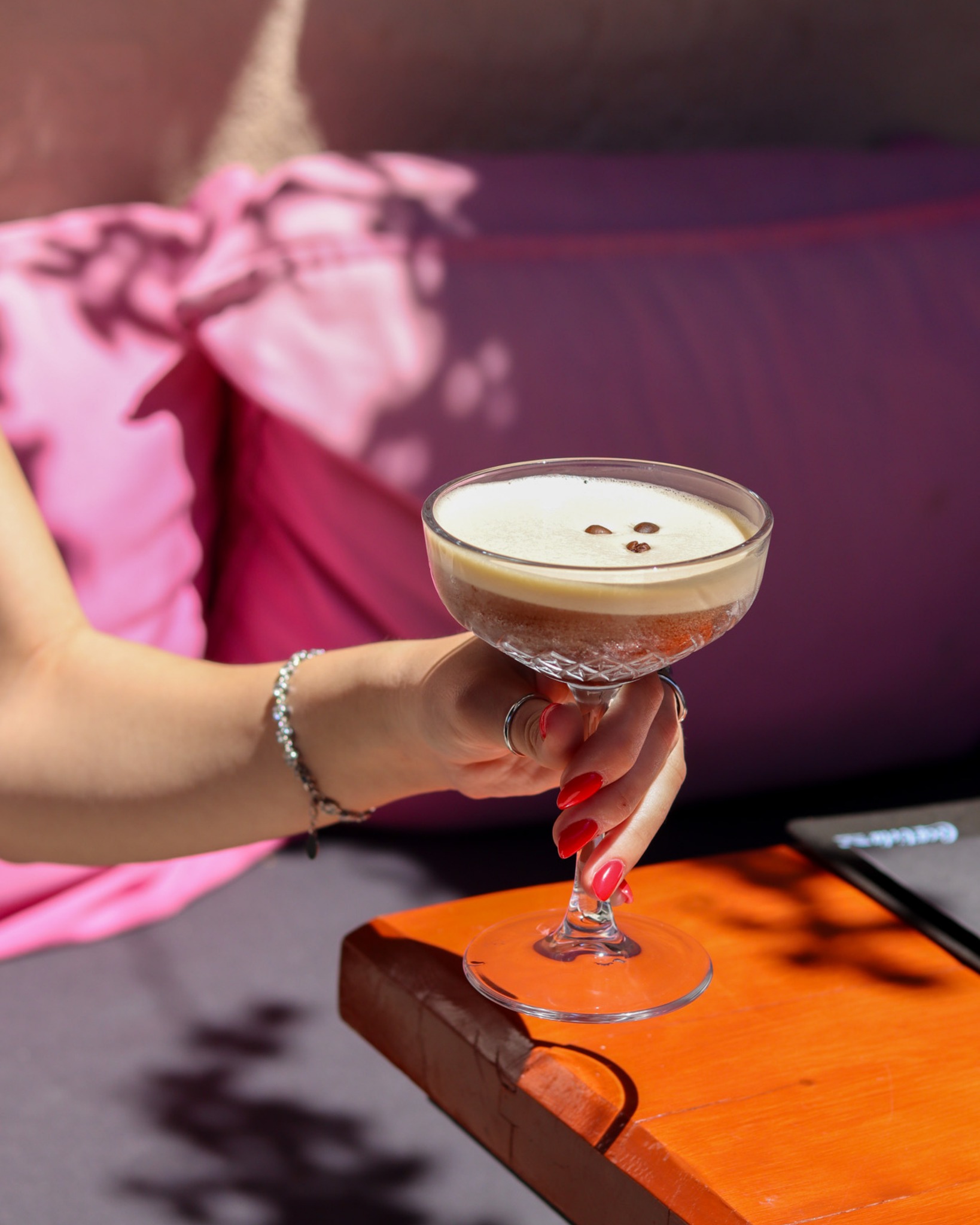 A classic favourite with a 3 Wise Monkeys twist. ☕🍸
Smooth, rich, and perfectly balanced, the ideal cocktail for a relaxed summer evening in Assos.
Sip, enjoy, and let the moment unfold. 🙈
#3wisemonkeys #assos #kefalonia #espressomartini #cocktails #bar