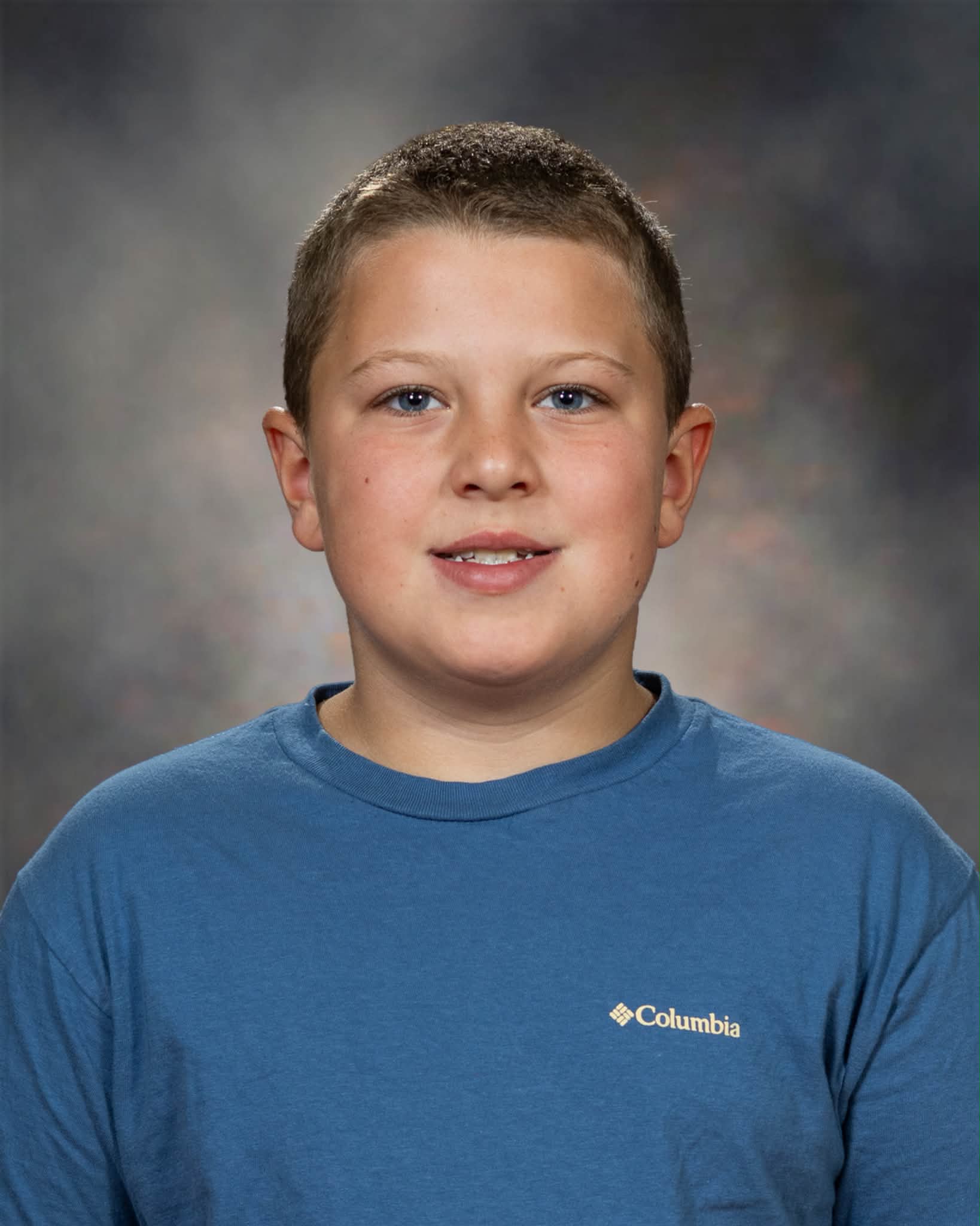 School pictures are in, and I just can’t handle how handsome my boys are! 🥹💙 They are growing up way too fast.
And then there’s Colt… 😂😂 You can just see the mischief written all over his face. That picture captures him perfectly! 😂
Chris Howard