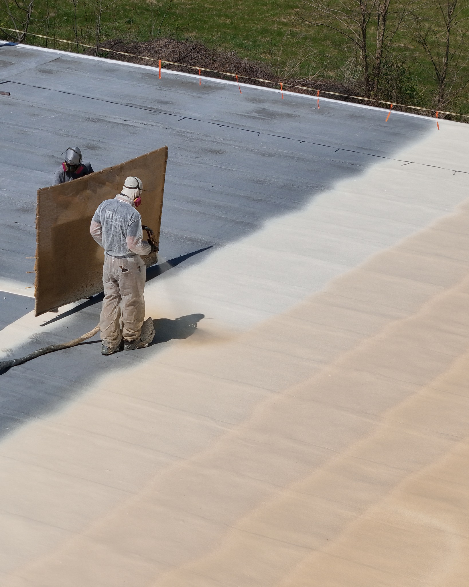 Cold weather is coming. Is the roof ready?
Next month is the time to take a closer look at commercial roofing systems, address problem areas, and get ahead of the conditions winter can bring.
Whether it’s maintenance, restoration, or added protection, Rugged has the roofing solutions and support to help contractors prepare their customers for the season ahead.
#CommercialRoofing #RoofRestoration #RoofCoatings #RoofingContractor #RoofMaintenance