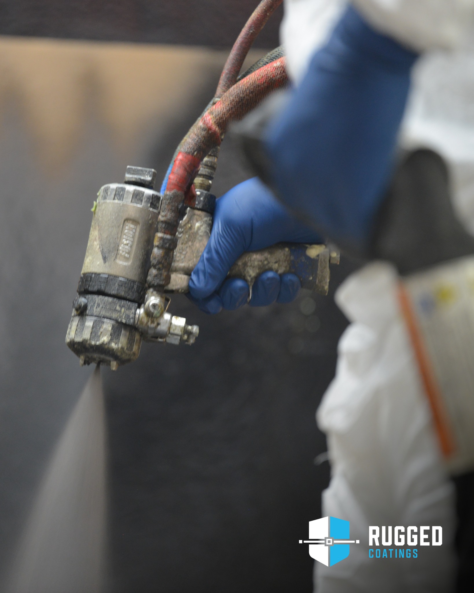 Rugged Polyurea Coatings create a seamless protective barrier designed to defend critical assets against corrosion, abrasion, moisture intrusion, chemical exposure, and environmental wear.
With rapid cure times, extreme durability, and solutions for a wide range of applications, Rugged Polyurea helps extend service life, reduce maintenance demands, and protect your investment for the long haul.
Explore Rugged Polyurea using the link in our bio!
#Polyurea #ProtectiveCoatings #IndustrialCoatings #AssetProtection #CorrosionProtection