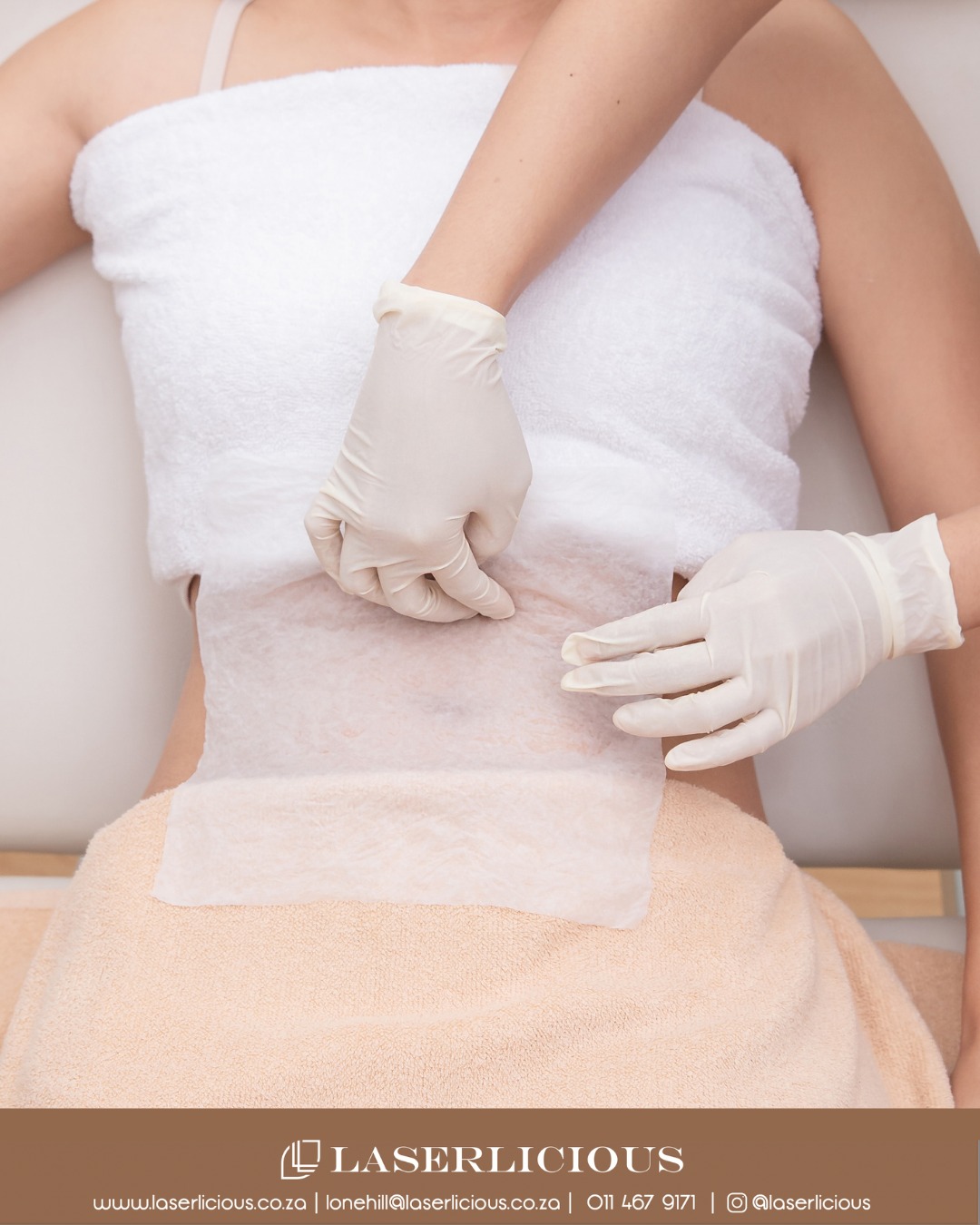 Summer body contouring doesn't start in December.
CoolTech Cryolipolysis targets specific stubborn fat pockets using controlled cooling, with the body gradually processing the affected fat cells following treatment.
Because treatments are typically spaced apart and results develop over time, starting ahead makes far more sense than waiting until your summer holiday is around the corner.
📞 Book your CoolTech Cryolipolysis consultation and find out whether fat freezing is suitable for your goals. Call Laserlicious on 011 467 9171 / WhatsApp 083 490 9524 / info@laserlicious.co.za to make a booking today.
#Laserlicious #FatFreezing #Cryolipolysis #BodyContouring #SummerPrep
