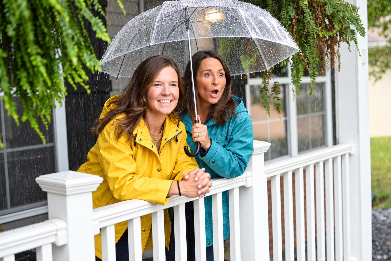 🌧️ TIP TUESDAY: Help Keep Rain OUT of Your Basement!
We’ve had a TON of rain, and it doesn’t look like it’s letting up anytime soon! With the ground already soaked, a few checks now can help reduce the risk of a wet basement. 🏡
🍂 Check your gutters. Clogged gutters can spill water right next to your foundation. Have leaves and debris cleared when conditions are safe.
💧 Direct downspouts away from your home. Make sure extensions are attached and carry water away from the foundation, not into a spot where it flows right back.
🔌 Check your sump pump. Test it according to the manufacturer’s instructions, make sure the discharge line is clear, and check your battery backup if you have one.
🪟 Check basement window wells. Remove leaves and debris, keep drains clear, and check that covers are secure and in good condition.
🏡 Look for pooling water. Soil should slope away from your house. Puddles against the foundation can signal a drainage issue that needs attention.
👀 Don’t ignore new damp spots. Water stains, seepage, or leaking cracks deserve a closer look. If water keeps coming in, have a qualified drainage or foundation professional identify the cause.
📦 Bonus: Move valuables, electronics, and cardboard boxes off the basement floor.
⚠️ Already flooded? Stay out if water could be in contact with electrical outlets, cords, or equipment.
You can’t control the forecast, but you CAN take steps to protect your home! Save this checklist for the next rainy day. ☔
#TipTuesday #HomeMaintenance #RainyDayTips #HomeownerTips #RealEstateTips