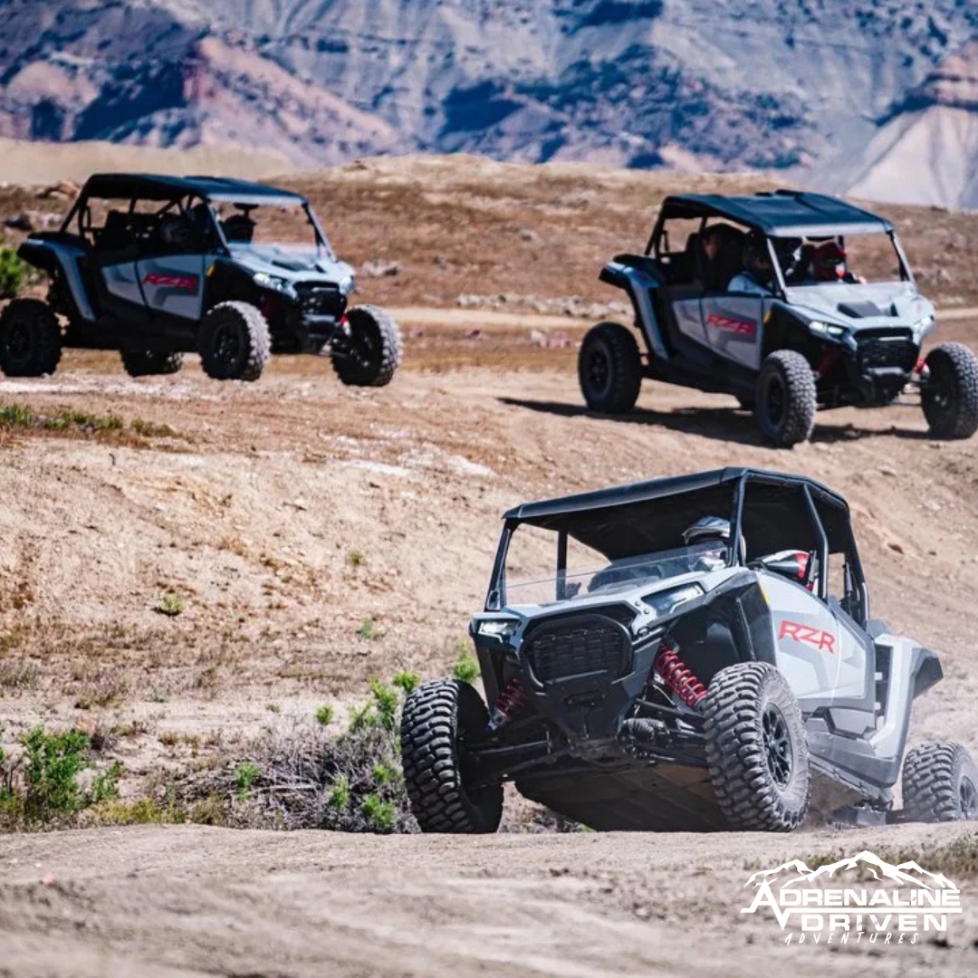 Nothing beats the feeling of getting out on the trails and leaving the pavement behind. 🤙🏔️
Our rides are made for those days when you want a little adventure, a lot of fresh air, and views you just can’t get from the road. Whether you’re cruising through the open terrain or taking on a more challenging trail, there’s always something new around the corner.
Bring your crew, buckle up, and let’s make your next Colorado adventure one to remember! 🚙💨
📞 970-623-3888
🌐 adacgj.com
#AdrenalineDriven #ColoradoAdventure #OffRoadColorado #GrandJunction #ExploreColorado #AdventureAwaits