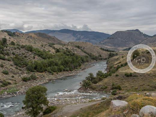 82826 round 1 #yellowstonenationalpark #riverside #mountains #landscapephotography #nature