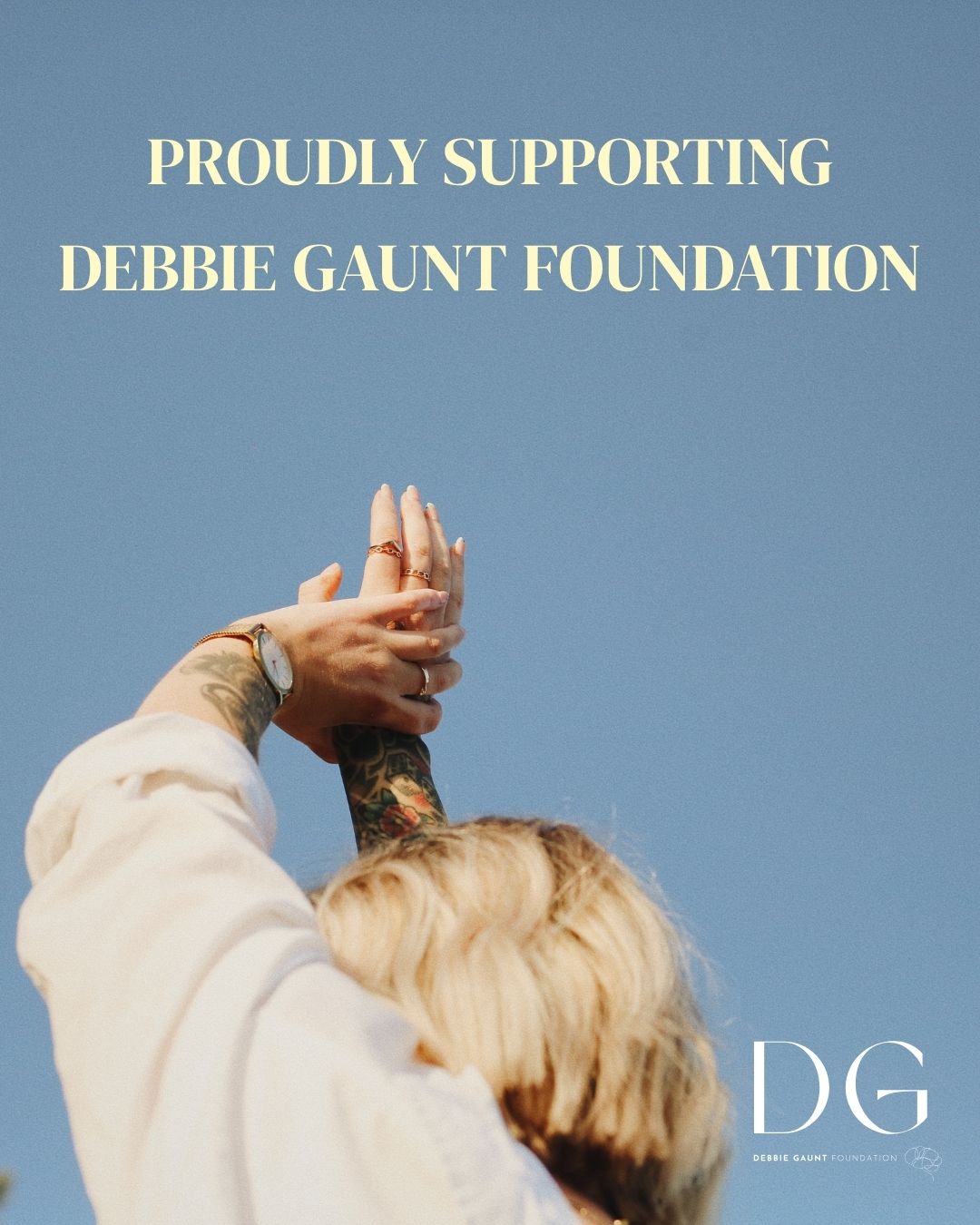 This October, we're moving for something bigger.
On October 17, Belle Movement is incredibly proud to be supporting the @debbiegauntfoundation .
The Foundation was established in memory of Debbie Gaunt, a much-loved Central Coast mum, wife, friend and colleague who lost her life to suicide in 2019 following a period of severe mental ill-health.
Her family later learned more about the role the hormonal changes of perimenopause may have played in what Debbie experienced — and from their loss came a determination to make things different for other women.
Today, the Debbie Gaunt Foundation is helping create greater awareness around perimenopause and mental health, supporting education for health professionals and contributing to research in women's mental health.
Over the next few weeks, we'll be sharing more about Debbie, the work of the Foundation and the incredible local businesses who have jumped on board to support our fundraiser.
And there's one very easy way you can help right now...
🎟️ Buy a raffle ticket at the link in our bio.
We've got FOUR incredible prize bundles to give away, with every ticket helping us raise more for DGF.
Let's see what this community can do!!