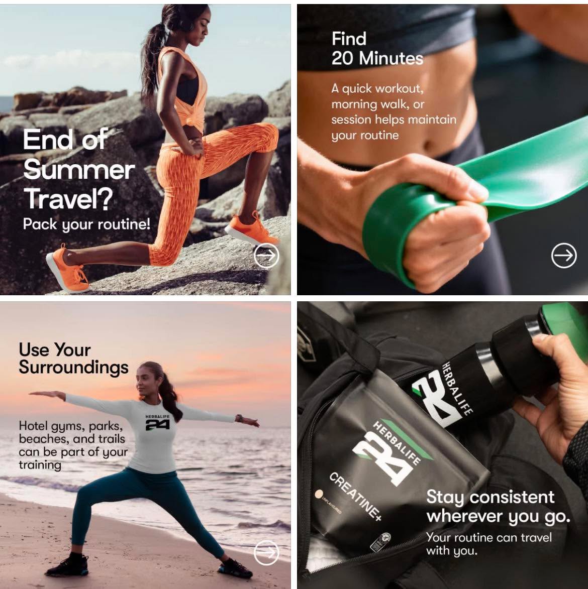 Bring your routine along for the ride 🛄
Keep it simple, make time for movement, and stay committed to your goals
www.Herbalnutrition.co.nz