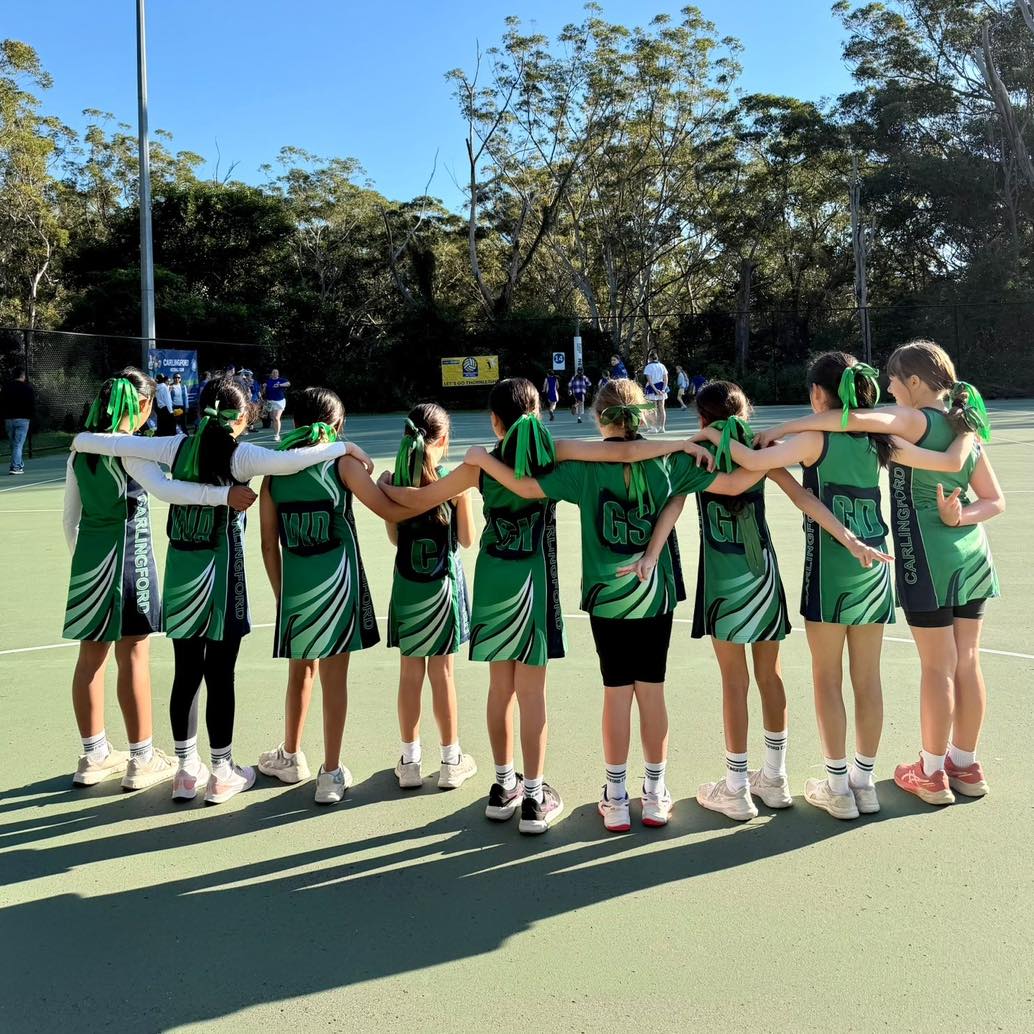 ππ PRELIMINARY FINALS DONE! ππ
What a day for Carlingford! ππ» We are so excited to have 7 teams heading to the GRAND FINAL next week! π
β C3
β Cadet 2
β 15/3
β 14/1
β 11/1
β 11/3
β 10/3
A huge congratulations to everyone who has been a part of the finals. We are so proud of everything youβve achieved to get this far!
Thank you to everyone who came down to cheer on our teams yesterday. The Carlingford support on the sidelines has been incredible! π₯°
And a MASSIVE congratulations to our lovely Mackenzie McBain who was awarded the Peter Holman Senior Umpire of the Year Award! What an incredible achievementπ
One more game. Letβs go Carlingford! π