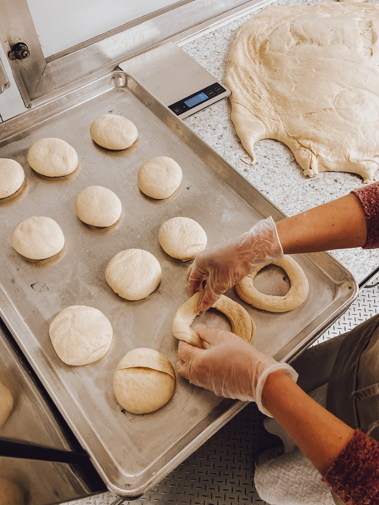 Mornin' Albany 😍
You can find us parked at Bi-Mart tomorrow, September 25.
ADDRESS: 2272 SE Santiam Hwy, Albany
HOURS: ‼️9-3‼️
SPECIAL: 🍕The Italian Mozzarella Roll🍕
Along with our special, we will also be serving our original vanilla glazed donuts, cinnamon sugar donuts, handcrafted soft pretzels, and Blue Silo Creamery milk and chocolate milk.
GIVEAWAY: We are giving away a half dozen donuts/pretzels to 2 lucky followers!
TO ENTER:
✨LIKE THIS POST
✨FOLLOW OUR PAGE
✨TAG YOUR FRIENDS
Winners will be announced tomorrow morning and will also be contacted directly. Please be aware of scammers posing as our page, we will NEVER ask for credit card/personal information to claim your prize.
See you soon! 🫶