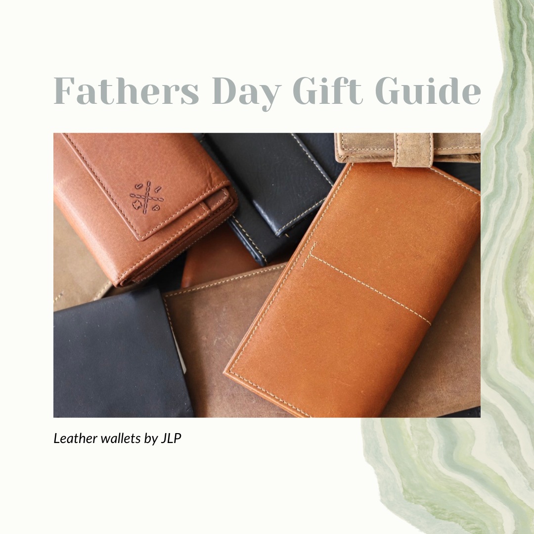 Father's Day is this Sunday 🧡
Skip the socks. This year, give him something with a story: leather goods built to age beautifully, seascapes shot at first light, a diffuser in a reloved bottle, hand-thrown ceramics.
Every piece was made by hand on the Peninsula, and there's a good chance the maker is in store to help you choose.
Can't decide? A gift card lets him pick, good for anything, by any maker, at either store. Buy online anytime on our website or pop-in store.
Open all weekend. Mornington 17 Main St · 125 Sorrento Ocean Beach Rd.
#FathersDay #ArtisansAlley #ShopLocal #HandmadeGifts #MorningtonPeninsula