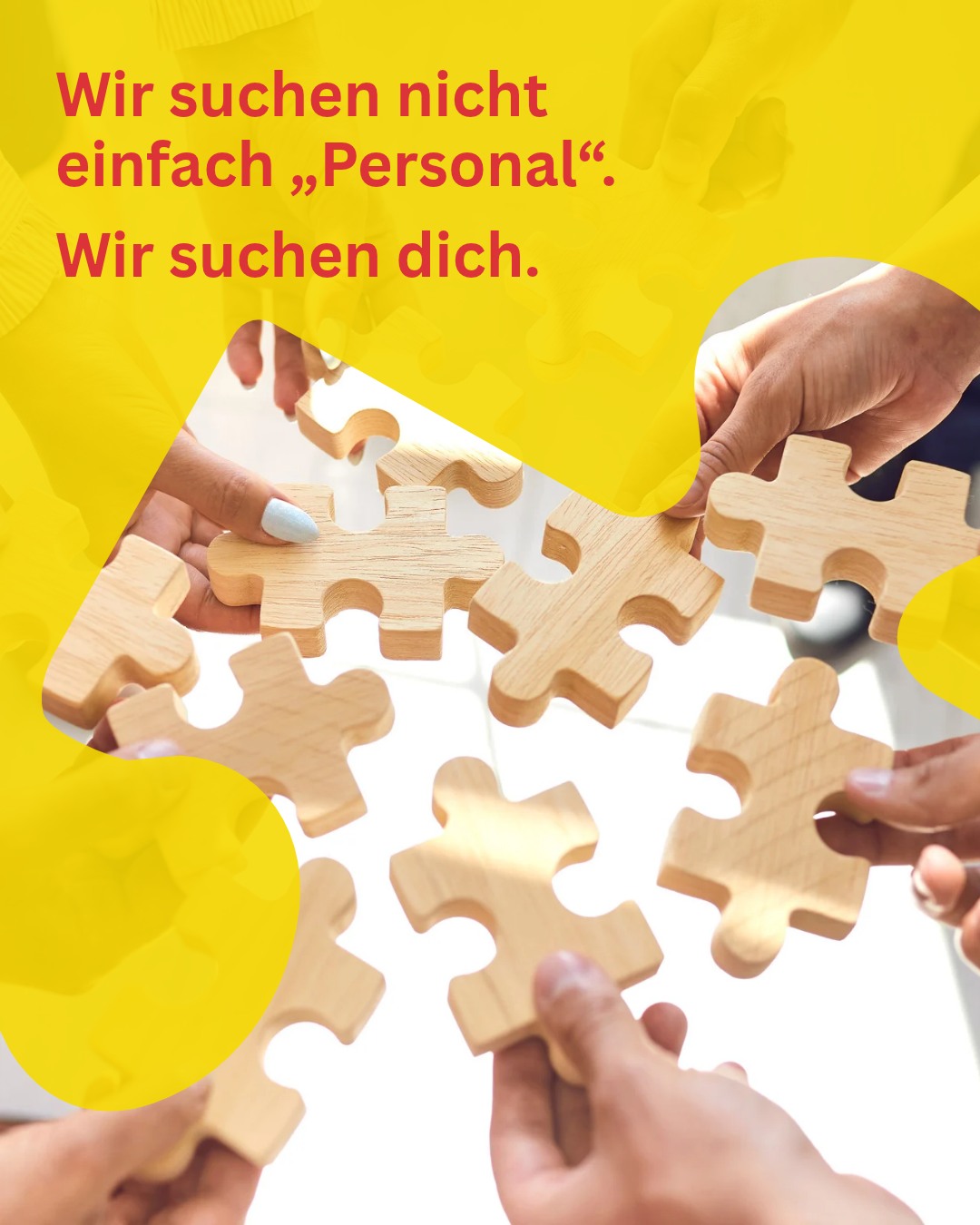 Stellenanzeige:
„Warum ich diesen Job liebe? Weil ich wirklich etwas bewegen kann.“ – das könnte dein Satz sein.
Menschen mit erworbener Hirnschädigung und ihre Familien stehen oft vor einem Berg an Fragen: Was kommt nach der Klinik? Welche Hilfen gibt es? Wie geht es weiter?
Genau hier kommst du ins Spiel.
Als Mitarbeiter*in für Beratung und Organisation (m/w/d) bist du die verlässliche Brücke zwischen Medizin, Alltag und sozialem Netz. Du hörst zu, gibst Orientierung, planst Veranstaltungen und sorgst dafür, dass Fördergelder fließen – damit Hilfe ankommt.
Was du mitbringen solltest:
🩺 Gutes medizinisches Verständnis, besonders im Bereich Neurologie / Reha
💻 Sicherer Umgang mit Word & Excel für Berichte und Dokumentation
❤️ Ein großes Herz für Menschen in schwierigen Lebenslagen
🧩 Lust, eigene Ideen und Konzepte einzubringen
Was wir dir bieten:
✨ Einen Job, der morgens Sinn stiftet
✨ Ein Team, das zusammenhält
✨ Raum, um zu wachsen – fachlich und persönlich
Hast du bereits Erfahrung in der Pflegeberatung? Umso besser! Aber auch Quereinsteiger*innen mit Herz werden bei uns gehört.
Sende uns deine Bewerbung – wir wollen dich kennenlernen!
📩 zentrale@schaedel-hirnpatienten.de
#Hirnschädigung #Neurologie #Beratung #Sozialarbeit #Teamarbeit #JobMitHerz #Stellenangebot #KarriereMitSinn #Reha #Pflegeberatung