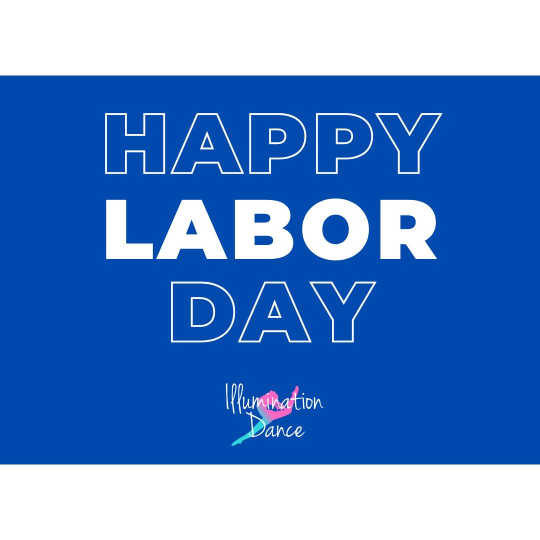 Celebrating hard work, dedication, and all the things that keep us moving! 💙🩷