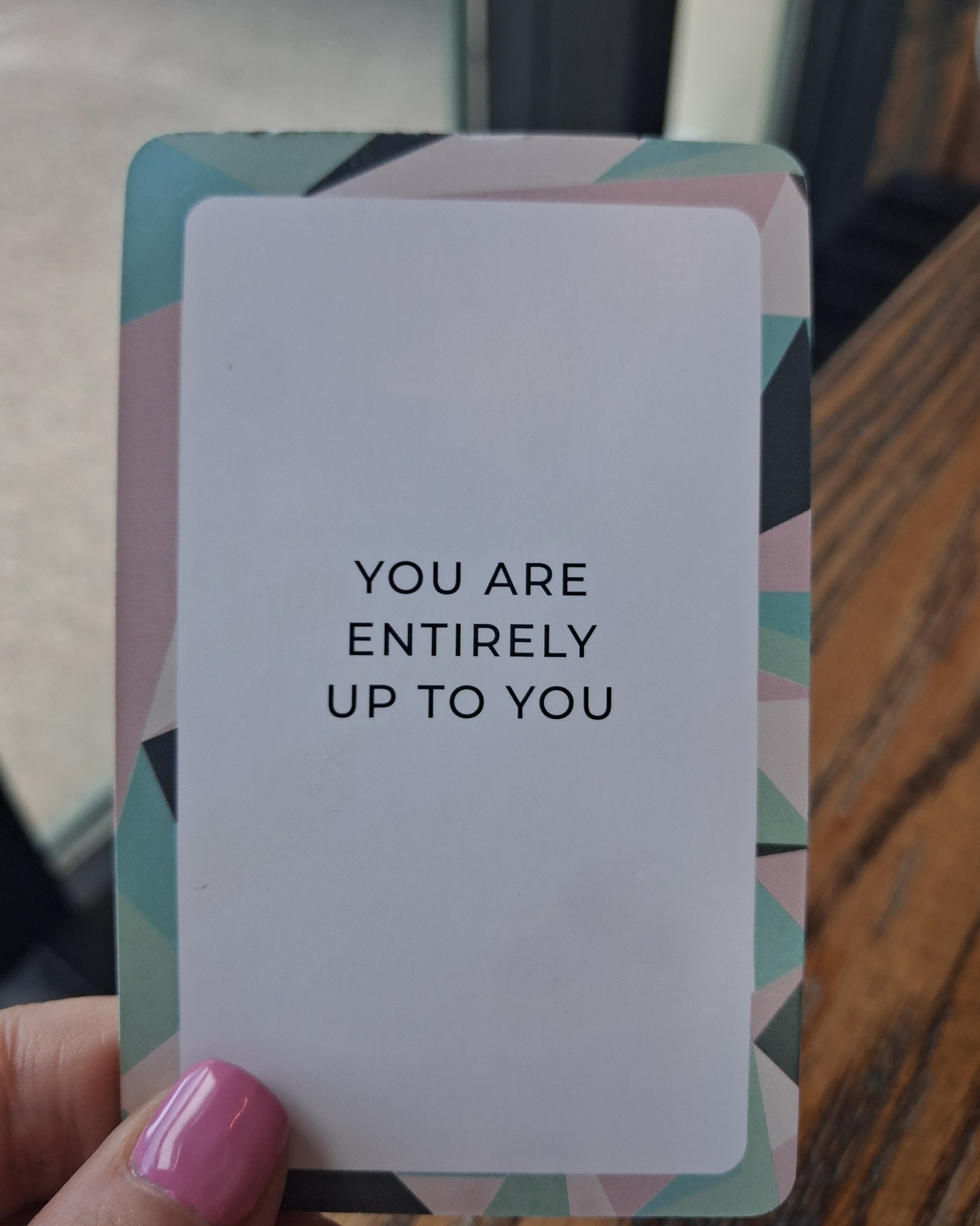 ✨️ This week's #ShineVibes ✨️