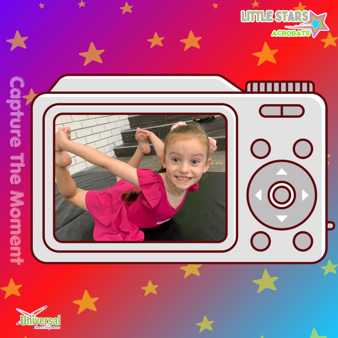 Cheese!!๐
Smile for the camera.๐ธ
Basket is one of the many poses we practice in acrobats.๐๐
Creating strong flexible bodies, and having lots of fun along the way!!
#acro #dance #fun #smiles
#universaldanceandperformance #udp #como #perth