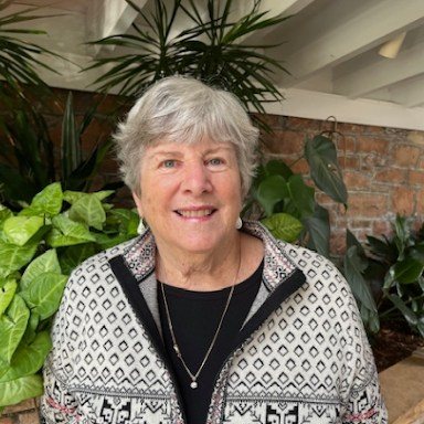 This month, we’re happy to recognize Paula Garfield, who co-chairs the Volunteer Council’s Third Thursday Committee.
Paula has been volunteering with Preservation Utah since 2010 and, for the past several years, has helped organize our monthly Third Thursday tours.
Most recently, Paula led our Third Thursday trip to Morgan and planned a great day focused on local history, architecture, and community. The group visited historic sites and a local home, and everyone enjoyed lunch together. This was a perfect example of the thoughtful experiences Paula creates for our volunteers.
Volunteer Council President Ruth Morgan said Paula takes her responsibilities seriously and "always goes above and beyond."
We’re very grateful for Paula’s dedication to Preservation Utah and the Third Thursday program. Thank you, Paula!