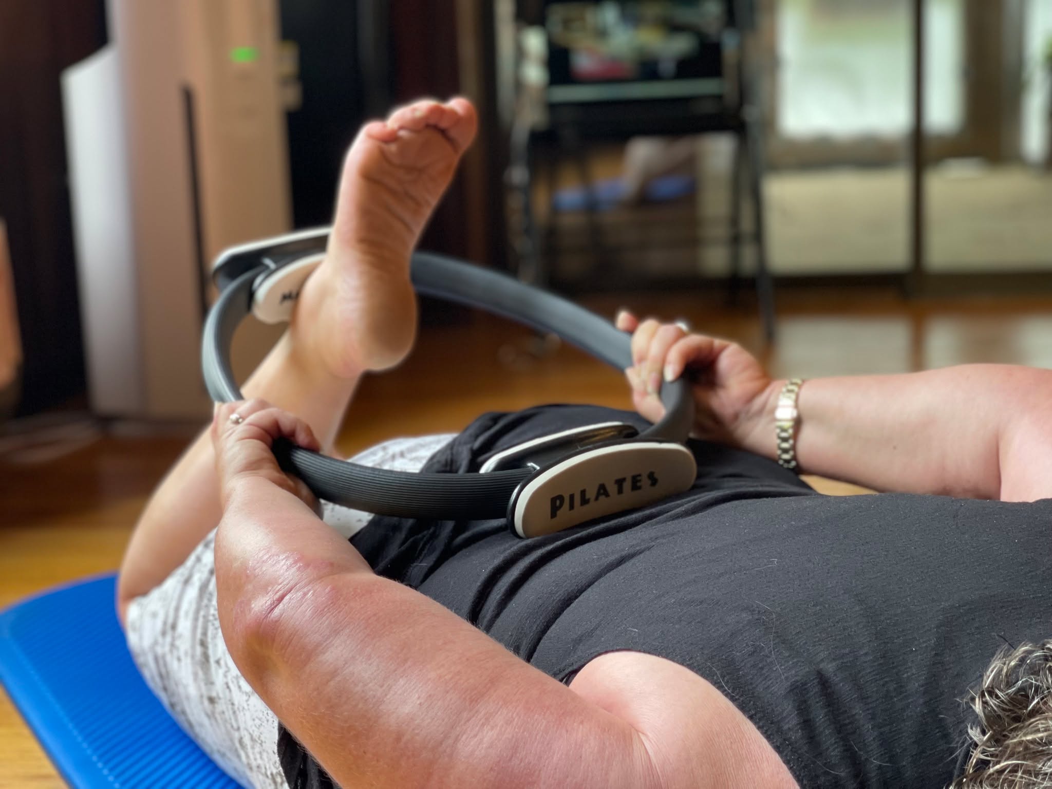 ✨ NEW Beginner Pilates Class with Kim starts next week!!
If you’ve been curious about Pilates but weren’t quite sure where to begin, this is for you! This class is designed specifically for beginners and offers a welcoming place to learn the foundations of Pilates at a comfortable pace. Pilates can help you build core strength, improve posture and balance, increase flexibility, and develop better body awareness—all through thoughtful, intentional movement.
Tuesdays & Thursdays at 10am beginning September 15th
Whether you’re completely new to Pilates, returning after some time away, or simply looking for a class where you can build a strong foundation, this is a wonderful place to start.
Learn more and register at bodyworksyouniversity.com, call or text 423-322-1443