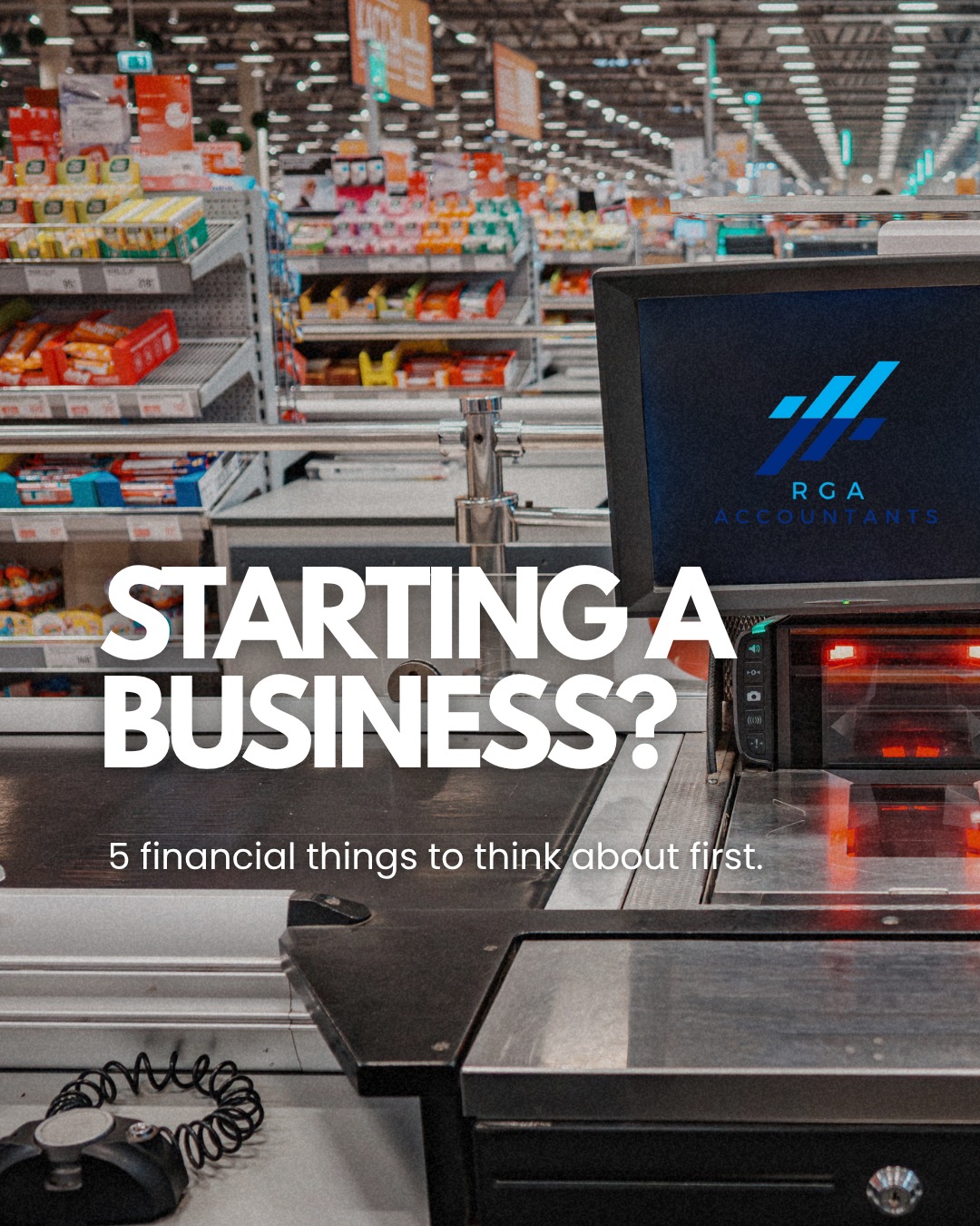 Starting a business is exciting, but getting your financial foundations right from the beginning can save you a lot of headaches later.
From choosing the right business structure to planning for tax and managing cash flow, there are several important financial decisions to consider.
Thinking about starting a business? RGA Accountants can help you get started on the right foot.
#StartUpAdvice #StartingABusiness #SmallBusinessNI #BusinessPlanning #TaxAdvice #AccountantsNI #RGAAccountants