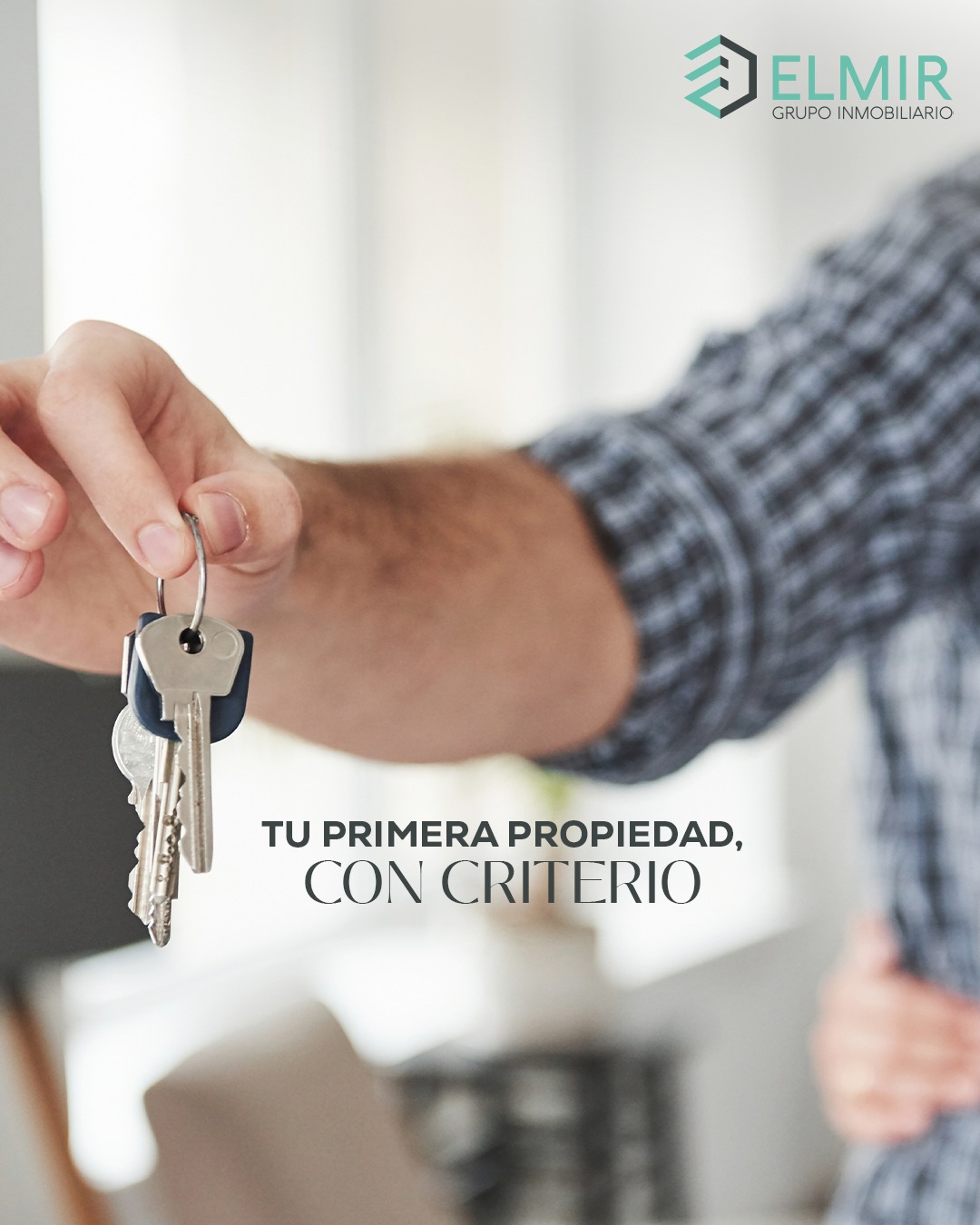Preparamos este post para primeros compradores.
Queremos hacerles saber, que antes de tomar la decisión, hay puntos que necesitan tener claros.
Desde su presupuesto real y los gastos adicionales, hasta el contar con el acompañamiento adecuado.
La primera compra puede tornarse abrumadora, pero con la información correcta y un buen equipo a tu lado, el proceso puede ser mucho más sencillo.
Escríbenos para recibir nuestro acompañamiento.
📲 Contáctanos por WhatsApp: 095 893 0812
#Quito #AntalyaResidences #Tumbaco #LaCarolina #DepartamentosEnVenta #InversiónInmobiliaria #TuNuevoHogar #ViveTumbaco