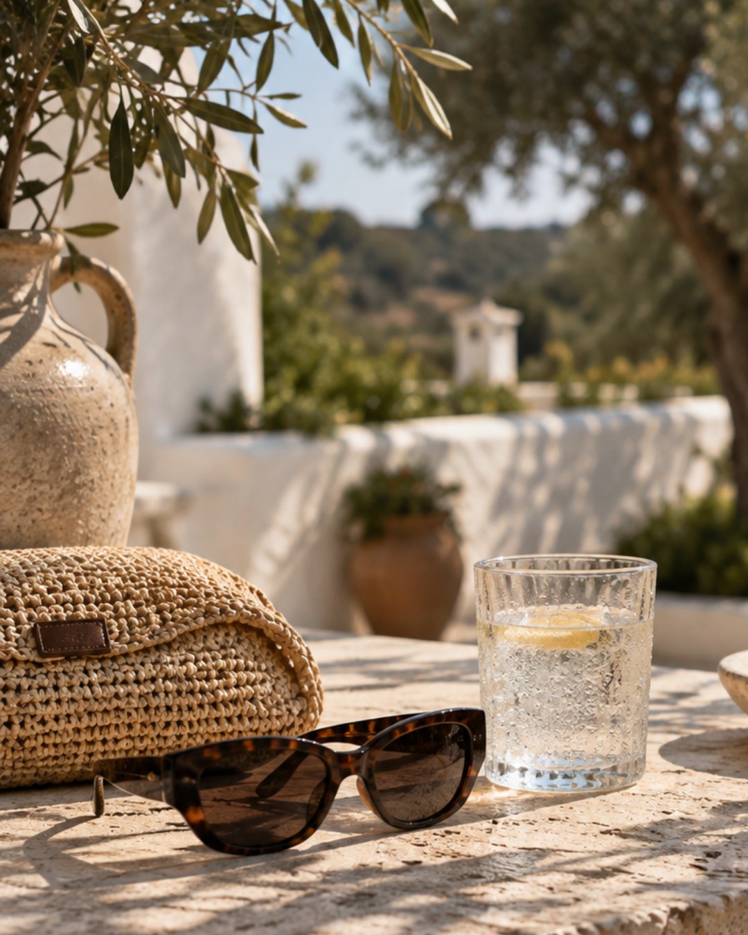Still here. Still summer.
Settembre ci regala ancora qualche giorno da vivere così.
E mentre qualcosa di nuovo si prepara, la SS26 DryCri è ancora online con il -15%.
Approfittane prima di passare alla prossima stagione.
//
Still here. Still summer.
September is giving us a few more days like this.
And while something new is coming, DryCri SS26 is still 15% off online.
Shop it before we turn the page.
#drycrimilano #luxuryresortwear #italianresortwear #resortcollection #madeinitaly
