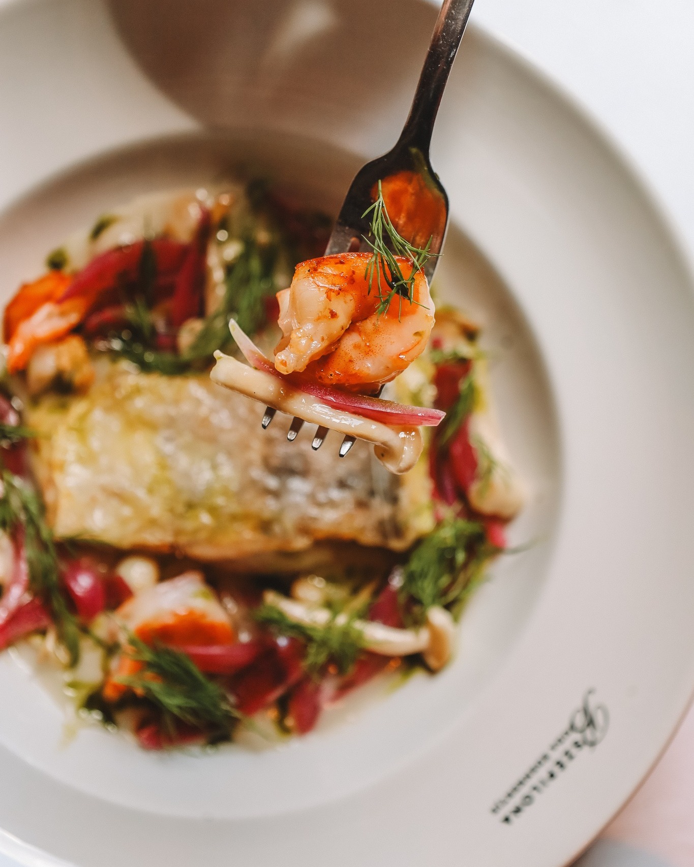 A tökéletes falat igenis létezik.✨
#szepilona #szepilonabisztro #szeretnikellazeletet #buda #restaurant #mood