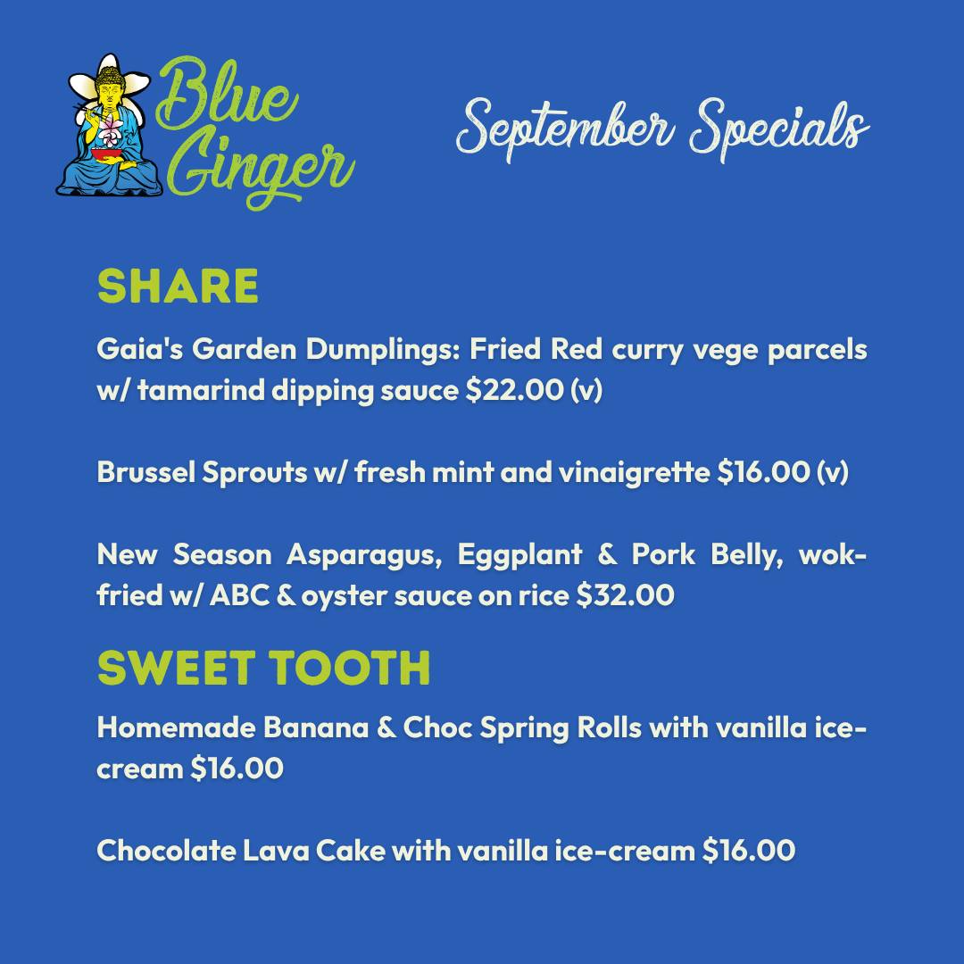 Spring? #whitianga #lunch #dinner