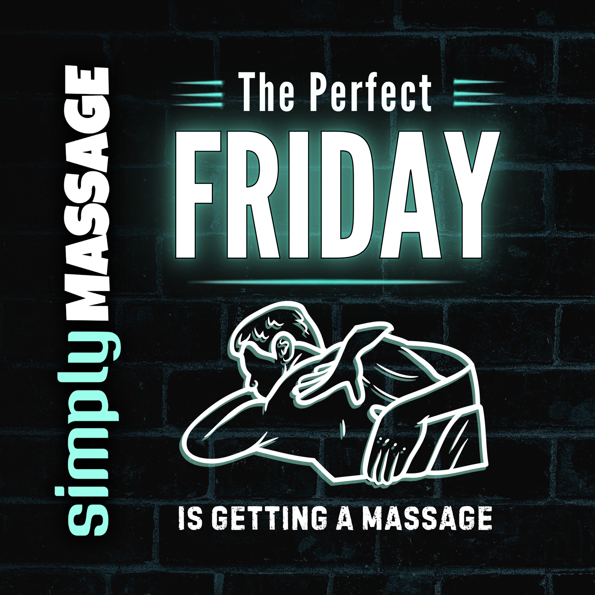Work hard, rest well.
Another busy week is coming to an end. Make some time for yourself, relax those tired muscles, and enjoy your Friday.
~
A simple rejuvenating massage with our Simply Promo
at S$53/hour to unwind yourself with our certified
therapists~
🏠 778 Upper Bukit Timah Road Singapore 678124
~
Book a slot with us today through call in or whatsapp
today!
☎ 6816 7777 📱 8944 0775
⏰ Open from 9am to 10.30pm everyday
#massage #simplymassage #bukittimah
#UpperBukitTimah #bukittimahmassage #massagetime
#massagetherapy #massagetherapist #massagetime💆
#massagespa #massagesg #massagesingapore
#bodymassage #bodymassageoil #chinesemassage