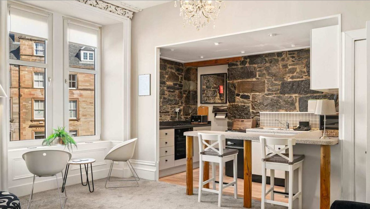 From long-term let to a better-performing holiday let 📈
After many years as a long-term landlord, Alison decided to make the move into holiday letting with her Oban property.
Living out of town, having a local team she could trust was really important. But, like any owner, she also wanted to know the move would make sense financially.
Her experience since:
"OHL have increased my monthly income substantially, which I could never have achieved on my own."
That's exactly what we aim for. Helping owners get the best from their property, while taking away the day-to-day work and giving them confidence that everything is being looked after locally.
We've just launched a new Owner Case Studies page, sharing real experiences from some of the lovely owners we work with across Oban and the surrounding area.
📍 Read Alison's full story via the link in bio.
#HolidayLetManagement #ObanProperty #ObanHolidayLets #SelfCateringScotland #PropertyManagement