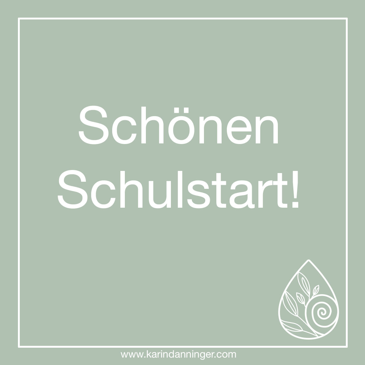 Heute geht’s wieder los! 🎒✨
Ich wünsche allen Schulkindern einen richtig schönen Start ins neue Schuljahr.
Dass sie neugierig bleiben, mutig Neues ausprobieren und immer wieder spüren dürfen:
Ich kann das. Ich wachse daran. Und ich muss nicht alles gleich können.
Den Eltern wünsche ich Vertrauen, Gelassenheit und viele kleine Momente, in denen sie voller Stolz auf ihre Kinder schauen.
Und allen Pädagoginnen und Pädagogen viel Freude, Geduld und ein gutes Miteinander.
Kommt gut im neuen Rhythmus an. Schritt für Schritt und Tag für Tag. 🌿
Auf ein schönes neues Schuljahr mit vielen besonderen Momenten! 🍀
#Schulstart #Schulbeginn #NeuesSchuljahr #Schulkind #Elternsein #Familienleben #Oberösterreich