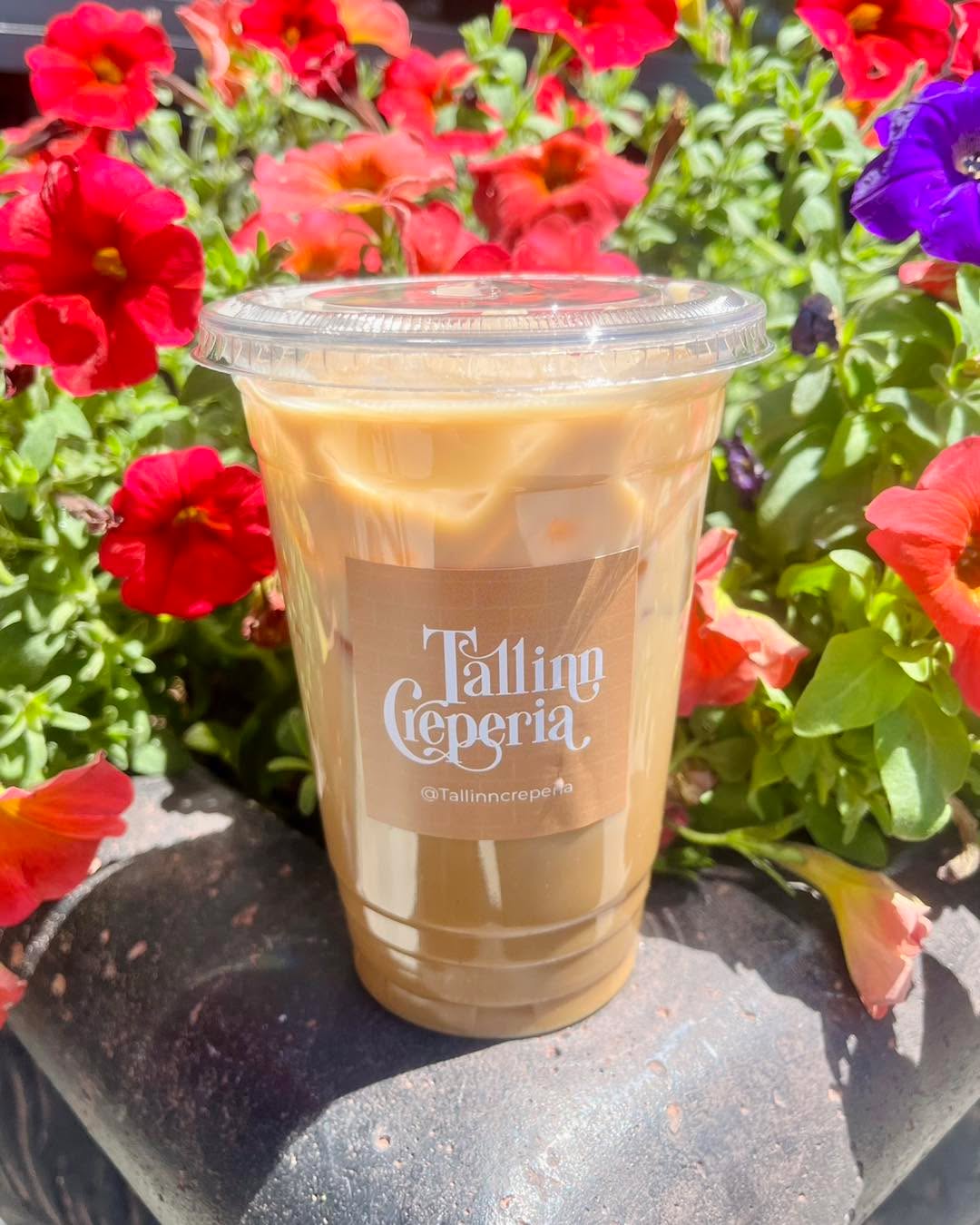 From Tallinn to the Biggest Little City (and a little Sparks in between) this week's menu is serving up everything that makes Northern Nevada home to us β€οΈ Come hungry!
#SparksNv #RenoBreakfast #BiggestLittleCity #DineLocal #CrepesandCoffee
