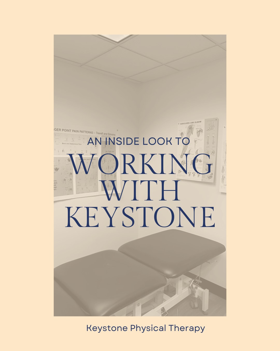 💙 What makes the right physical therapy experience different? It starts with care that’s centered around YOU.
At Keystone Physical Therapy, we believe recovery should never feel one-size-fits-all. Your goals, your movement, your comfort, and your progress help guide your treatment every step of the way.
With one-on-one care, experienced physical therapists, individualized treatment plans, and a supportive environment, our focus is helping you build strength, improve mobility, regain confidence, and get back to the activities that matter most to you.
Whether you’re recovering from surgery or an injury, managing pain, or simply trying to move and feel better, we’re here to help.
✨ Small steps. Steady progress. Trusted care.
Ready to move better with Keystone? Visit keystonept.com to learn more or request an appointment.
#KeystonePhysicalTherapy #PhysicalTherapy #BrookfieldWI #BrookfieldWisconsin #OneOnOneCare #PersonalizedCare #PatientCenteredCare #MoveBetter #FeelBetter #PainRelief #InjuryRecovery #SurgeryRecovery #OrthopedicRehab #SportsRehab #ManualTherapy #DryNeedling #MobilityMatters #StrengthAndMobility #FunctionalMovement #MovementIsMedicine #RecoveryJourney #HealthyMovement #StayActive #MoveWithConfidence #PhysicalTherapist #Rehabilitation #WellnessJourney #HealthyAging #WisconsinHealth #TrustedCare