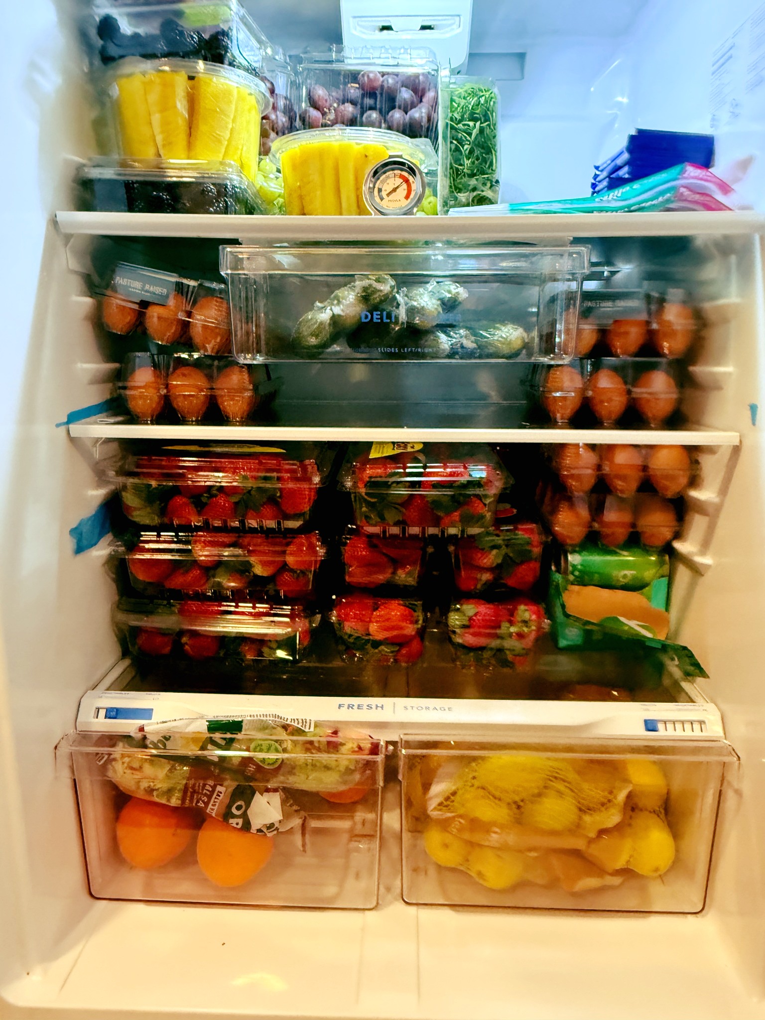 Sometimes, having food on hand can make all the difference.
Our JoJo’s Place transitional housing program has an on-site pantry where residents can access nutritious food while they work toward long-term housing stability.
With significant cuts to SNAP benefits in Arizona, resources like this are more important than ever for households working to stretch their budgets and meet their basic needs.
One resident recently shared that the pantry has been so helpful, easing some of the stress of managing a budget and making it easier to afford both food and rent.
We’re so grateful to our generous local donors, @flagstafffamilyfoodcenter, and @stmarysfoodbank for helping make this resource possible. Together, you’re helping create a little more breathing room for JoJo's households working toward stability.