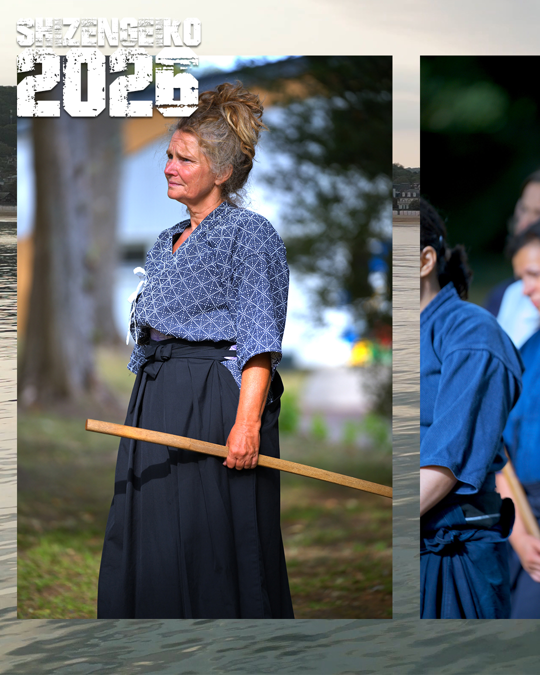 Shizengeiko 2026 - Photo Ken semaine 03
Stage d'aikido, iaido et Kenjutsu à Gouville sur Mer.
Animé par Malcolm Tiki Shewan, Doris Dohse, Cedric Russo et Greg Habert.
Photo Sekaidojo arts par Greg Habert et Rodolphe Baudry
#Aikido #Shizengeiko #StageAikido #Normandie #FFAB #ArtsMartiaux #Nature #Partage #aikido #aïkido #aikidoforall #aikidoka #iaido #kenjutsu #budo #aikidotechnique #aikidoforall #sekaidojo #aikido_aikikai #aikidoaikikai #aikido_techiniques #womenaikido #aikikai #aikidoaikikai #thebudolife #shizengeiko #Shizengeikoharu #合気道 #spring #franceaikido