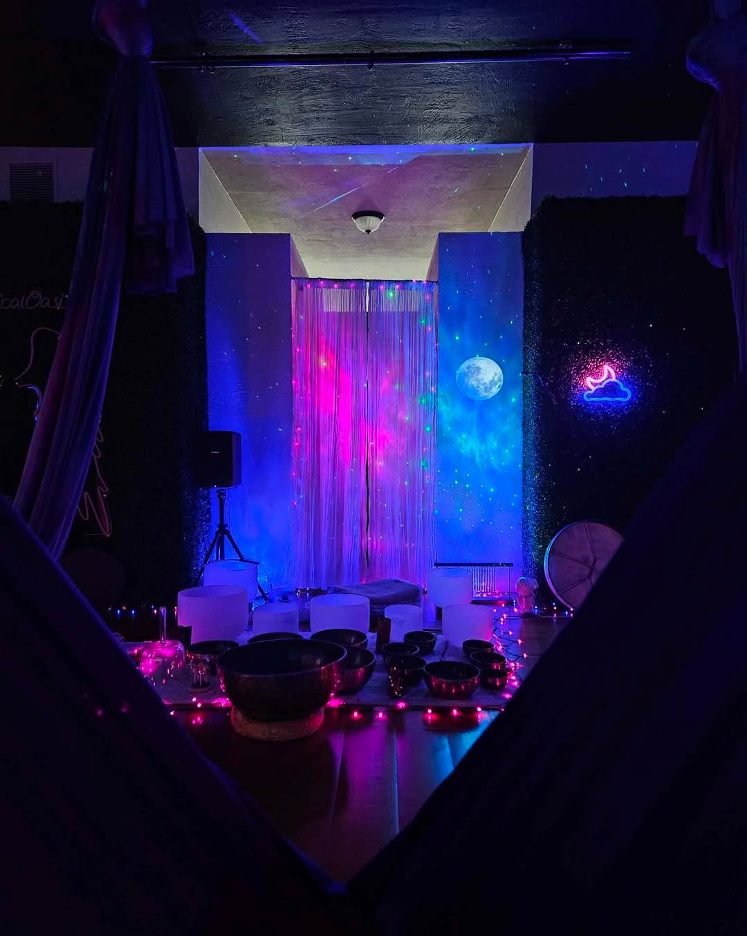 Need a moment to slow down? โจ
Let the sounds, vibrations, and stillness guide you into deeper relaxation. Take some time this September to unplug, breathe, and reconnect with yourself.
๐ Your reset is waiting.
๐ https://www.mysticaloasis.com/events
#MysticalOasis #SoundBath #SoundHealing #DeepRelaxation #SelfCare #HealingJourney #NervousSystemReset #SarasotaWellness