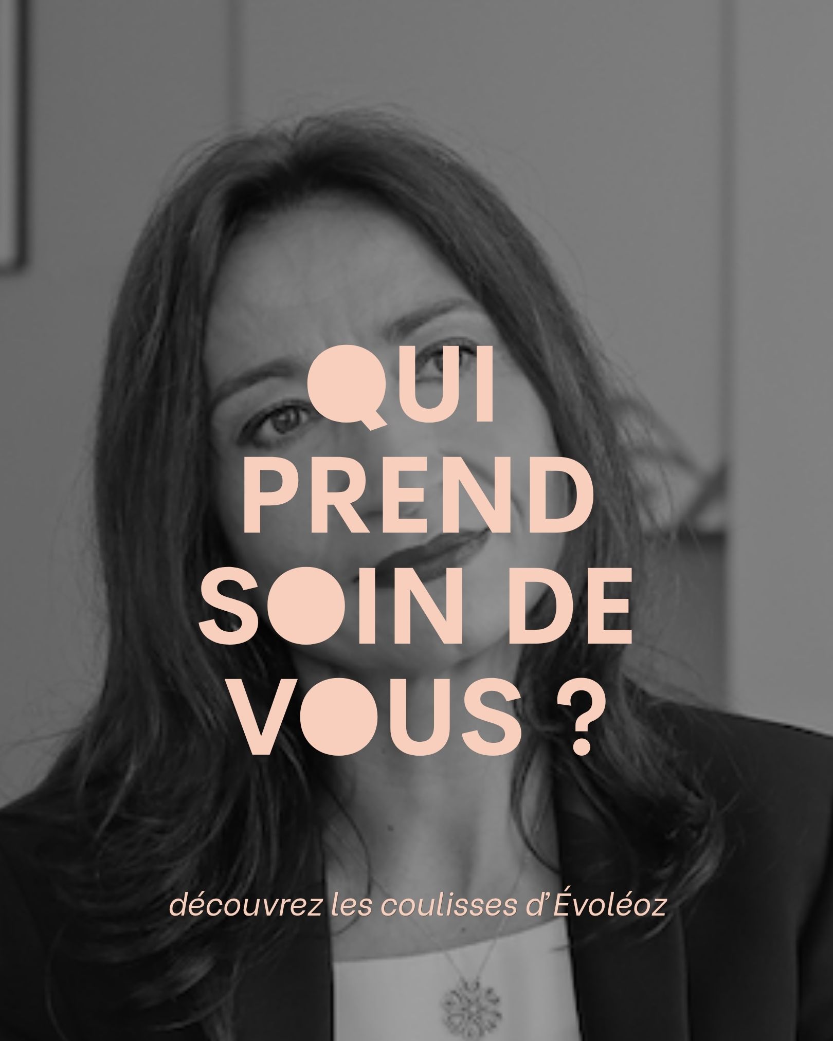 Cette semaine, c'est à la découverte de Francine exerçant à Évoléoz Colombes que nous allons.
Francine, dans son approche de psychopraticienne, d'hypnothérapeute, de coach de vie, cumule suffisamment d'expertises diverses qui permettent de répondre à vos demandes les plus pointues.
Tous les détails de son accompagnement sur evoleoz.fr. et :
https://www.francine-carvalhinha.fr/
Prendre rendez-vous : https://www.francine-carvalhinha.fr/book-online
À très bientôt pour d'autres belles découvertes de praticiennes
Je suis Christel Bellier, fondatrice et dirigeante d’Évoléoz - Contactez-moi au 06 80 25 09 59 - contact@evoleoz.fr - evoleoz.fr
@evoleoz_oseretresoi @francine_therapie @evoleoz_oseretresoi #colombes