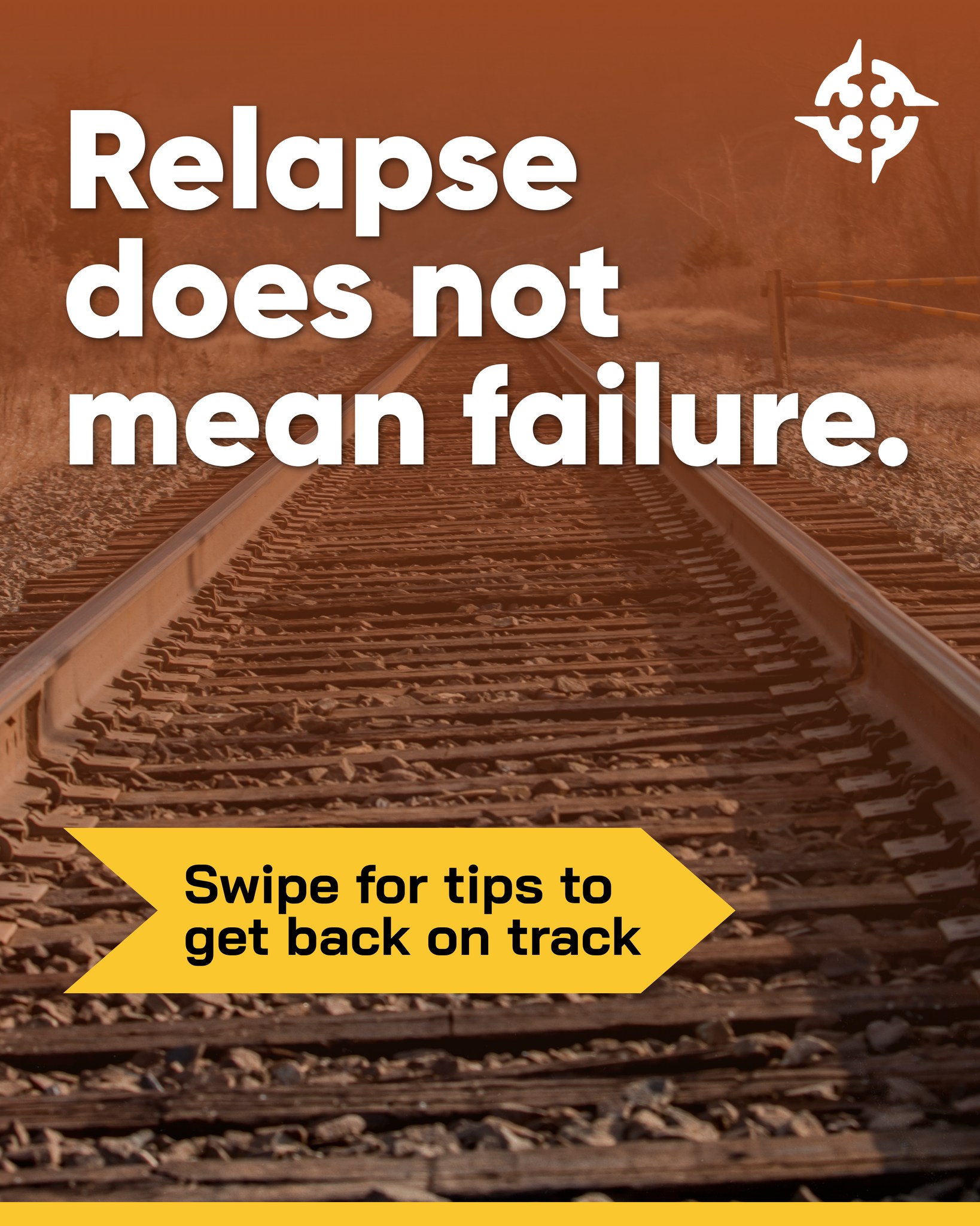 Recovery isn't linear, but every day is a step in the right direction.
Relapse can be a complicated part of this journey, and it doesn't mean you've failed. It just means it might be time to pivot. If you're navigating a relapse, here are a few things that can help:
Identify your triggers. Take a look at your environment and routines, and make adjustments so you feel supported and comfortable.
Lean on your people. Reach out to friends and family who you know have your back.
Revisit your recovery plan. It's normal to try more than one approach before finding what works best for you.
You’re not alone, and support is always available. Keep going: you've got this.
Discover local resources to help with relapse support at communitycompass.co/resources
#Recovery #PeerSupport #PeerRecovery #MentalHealth #eagle #silverthorne #breckenridge #frisco #aspen #glenwoodsprings #basalt #leadville #vail #carbondale #edwards #avon #silt
Source: my.clevelandclinic.org/health/articles/relapse-return-to-substance-use