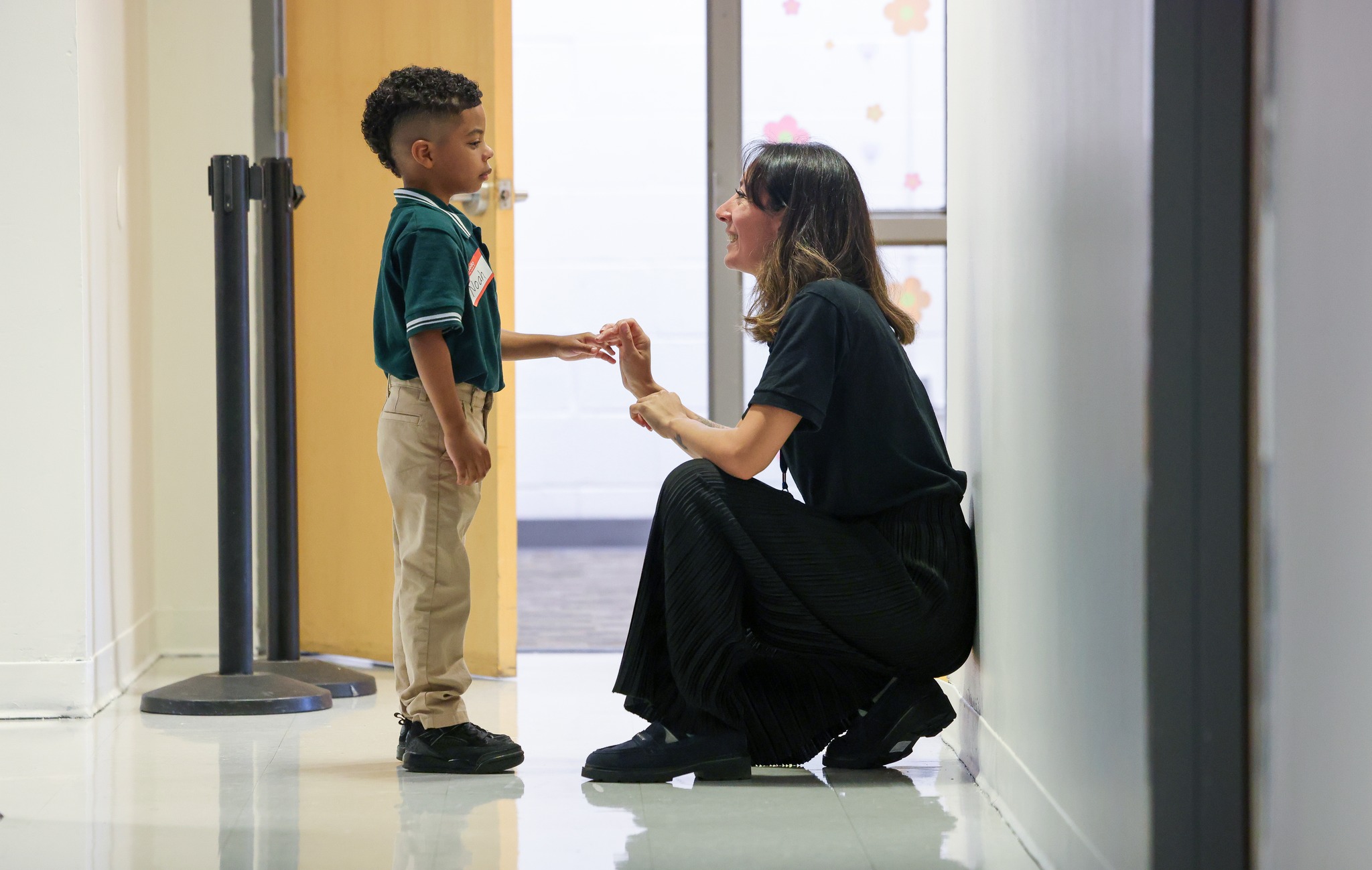 🔔 The first bell has rung — but that’s only the beginning.
Across Paterson, NJCDC is kicking off a new school year from preschool classrooms to middle schools and beyond the final bell.
There are new faces, a new school partnership, a Youth Center on the move, and plenty to look forward to in 2026–27.
See how the year is getting started: bit.ly/njcdcbts