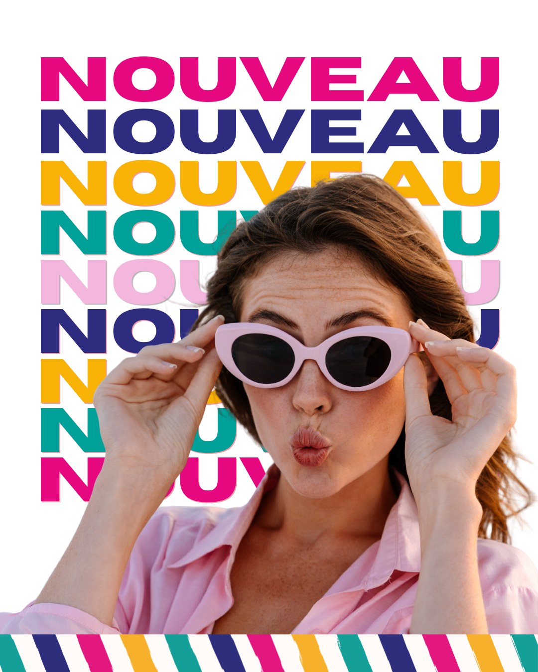 Fini le stress du temps !
Vous venez créer sans pression et sans durée imposée. Vous choisissez votre objet, vos couleurs et votre rythme.
Vous pouvez passer une heure ou rester jusqu’à deux heures trente. Le prix dépend simplement de la catégorie de l’objet choisi. C’est une pause créative à faire seul, à deux, entre amis ou en famille, au cœur de Tours.
Choisissez votre création et réservez votre atelier libre !
Alors tu viens tester la nouvelle offre ?
📍 18 rue Gambetta, Tours
📆 du mercredi au dimanche
🤩 sourires, déconnexion et création !