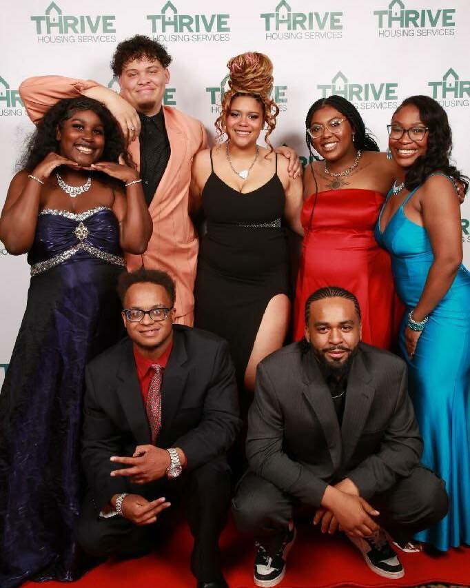 ⏳🚨 COUNTDOWN IS ON: DOORS OPEN IN JUST A FEW HOURS! 🍽️✨
Dinner is hot, the table is set, and tonight’s conversation is going to be unforgettable!
If you’ve been looking for an authentic, high-impact way to give back, this is your sign to pull up a chair. Tonight isn’t just about planning the 2nd Annual Night to Thrive Gala—it’s about breaking bread, sharing real stories, and designing an evening that changes lives! 🏡🔑💛
Everyone has a seat at this table:
🌟 Youth & Young Adults (Ages 15–24): Your voice leads the way! Whether you bring lived experience, big creative ideas, or want to gain event leadership skills, this gala belongs to you.
💼 Passionate Adults & Community Allies: We need your networks, energy, and hearts! Help us recruit sponsors, secure silent auction prizes, shape entertainment, and drive ticket sales.
🍕 A Shared Meal: Come break bread with our community—dinner is completely on us!
Tonight’s Schedule:
🗓️ When: TONIGHT, Wednesday, September 16, 2026
🍽️ Dinner: 6:00 PM
🚀 Meeting Starts: 6:30 PM sharp
📍 In-Person: At the Warming Center
💻 Virtual: Zoom link available right now upon request!
👉 Coming through? Drop a quick "I'm coming!" or "ZOOM" in the comments or our DMs so we save you a plate or send the link! 📩🍕
🔁 Know a young leader (15–24) or a community champion who needs to be in this room tonight? Tag them right now! 👇⚡️
#NightToThrive #BreakBread #YouthVoiceMatters #EndYouthHomelessness #CommunityFirst #GalaPlanning #YouthLeadership #ThriveTogether