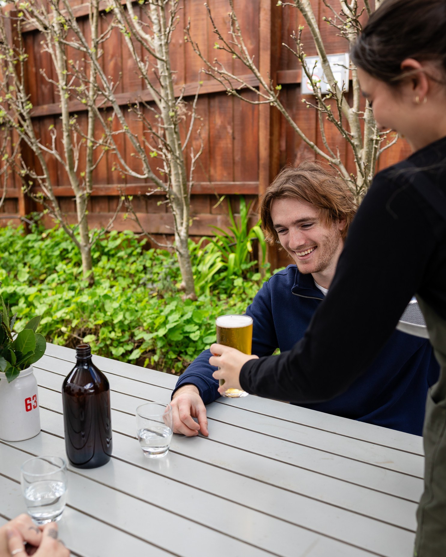 We’re open Grand Final Eve from 12pm.
Make a reservation and enjoy a long lunch or a relaxed dinner with us.
Prefer takeaway?
Order ahead and enjoy The Independent at a local park, at @themotoristdistillery , or from the comfort of home.
Please note, as this is a public holiday, a 15% surcharge will apply to all bills.
#theindependentgembrook #aflgrandfinal #lunchideas #schoolholidays #dinner #takeaway